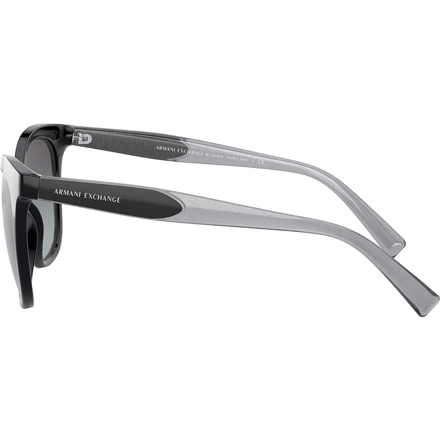 Gafas de sol Cat Eye Armani Exchange AX4094S para mujer