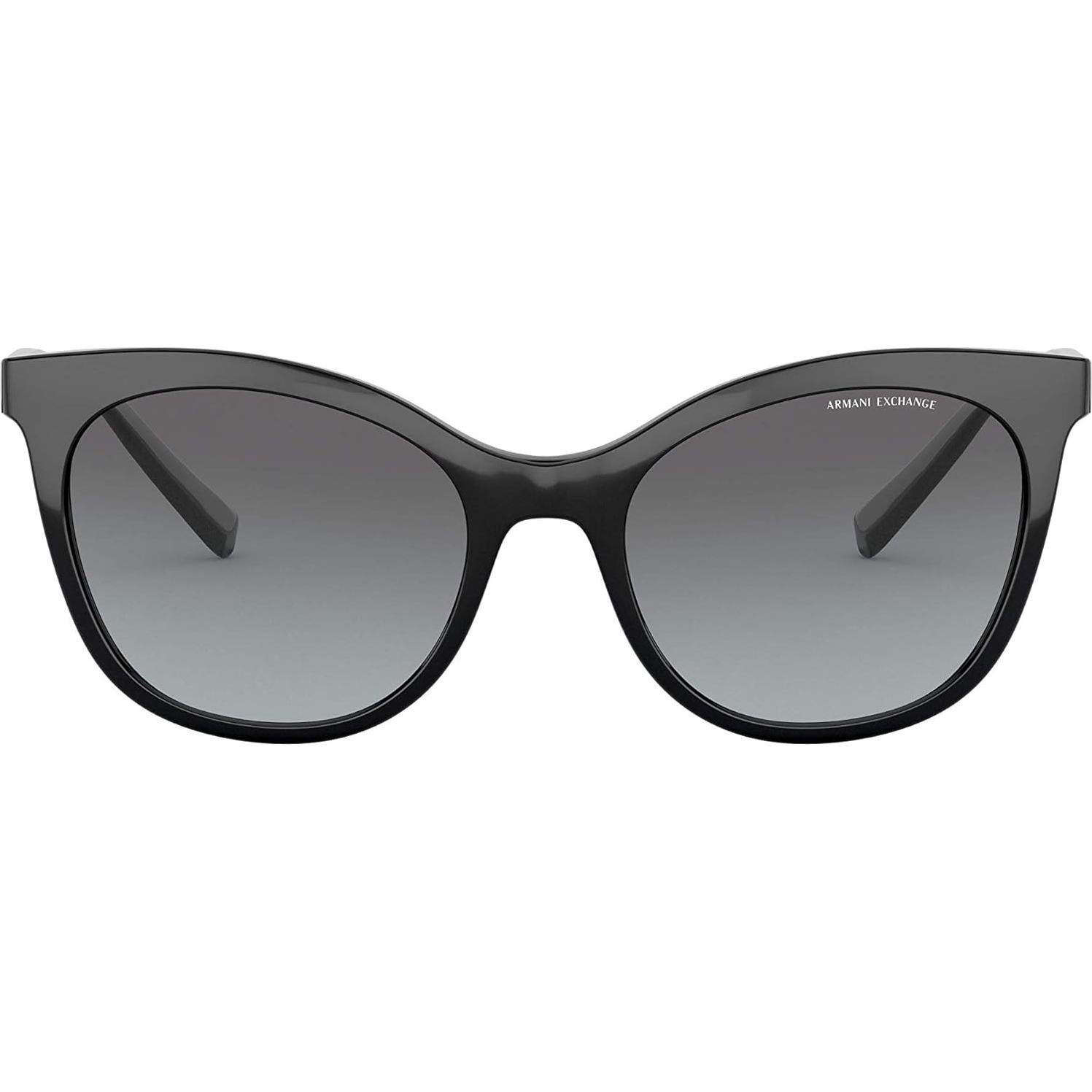 Gafas de sol Cat Eye Armani Exchange AX4094S para mujer