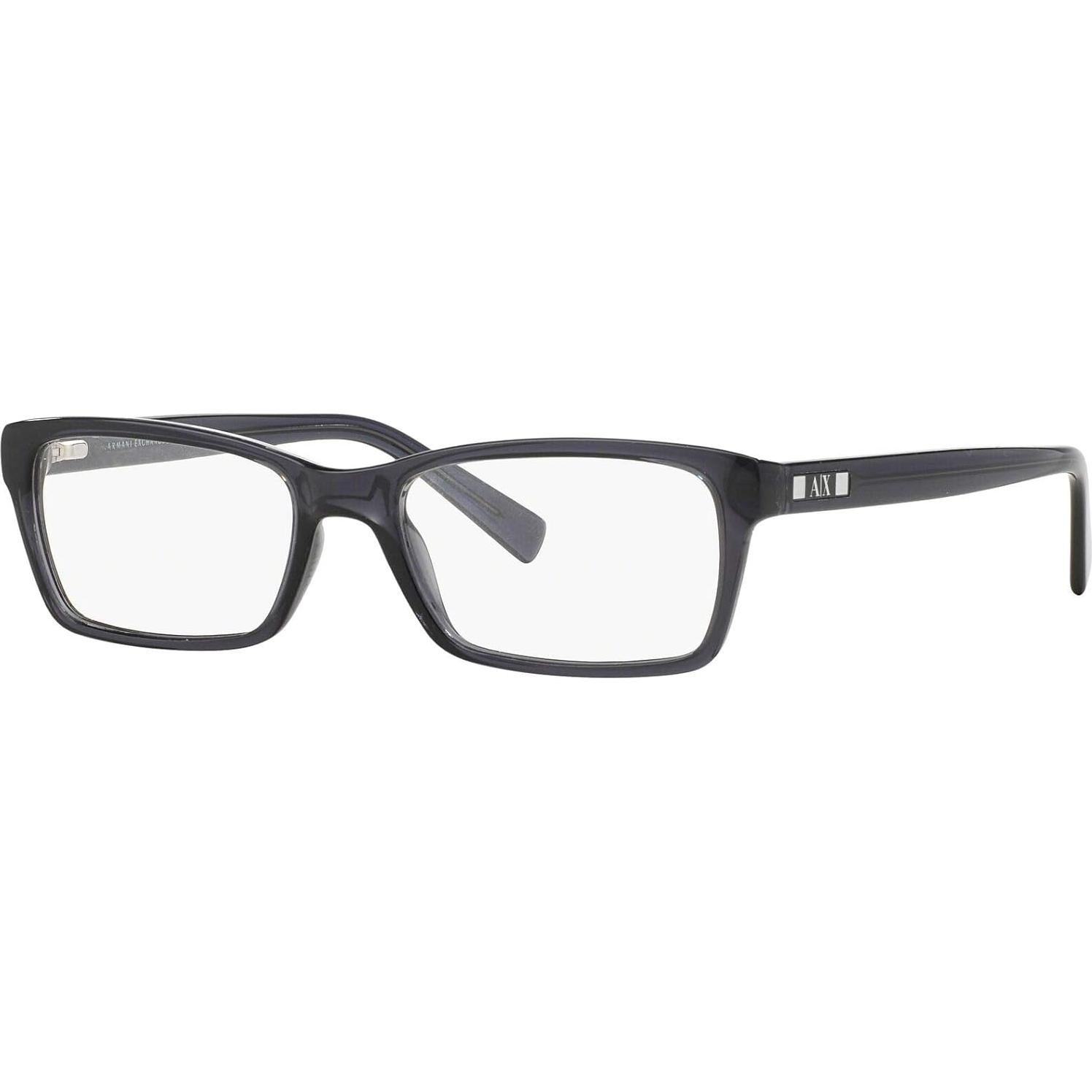 Montura de Gafas Recetadas Armani Exchange AX3007 Hombres
