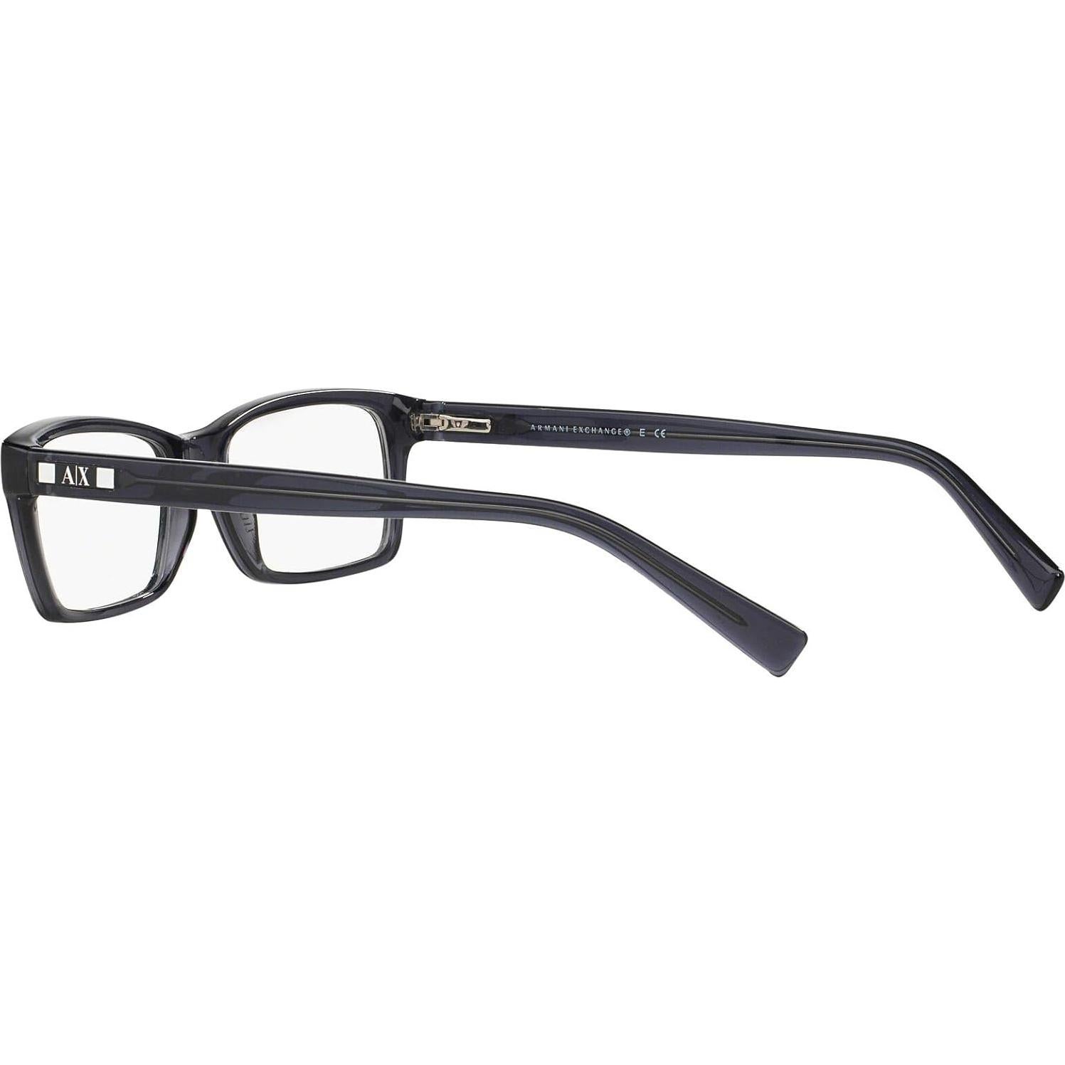 Montura de Gafas Recetadas Armani Exchange AX3007 Hombres