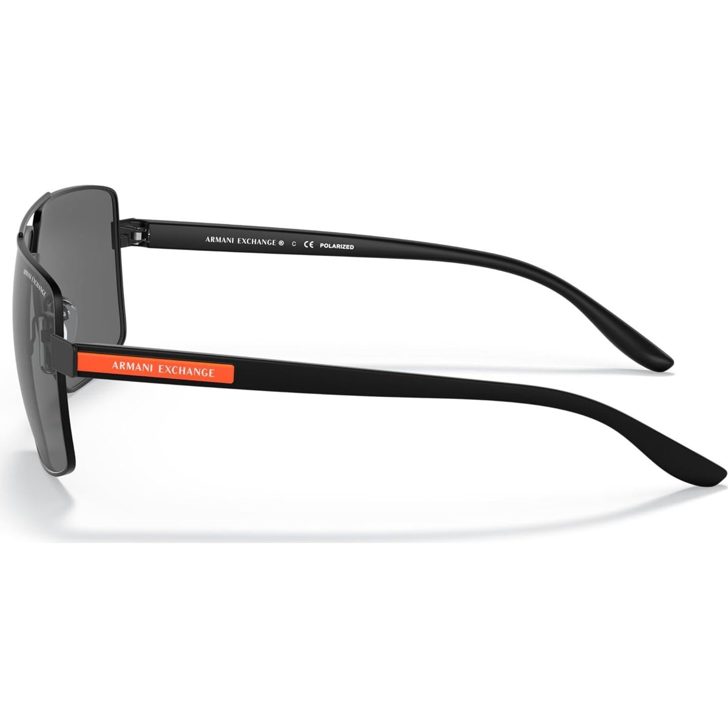 Gafas de sol Armani Exchange AX2037S Polarizadas 60mm