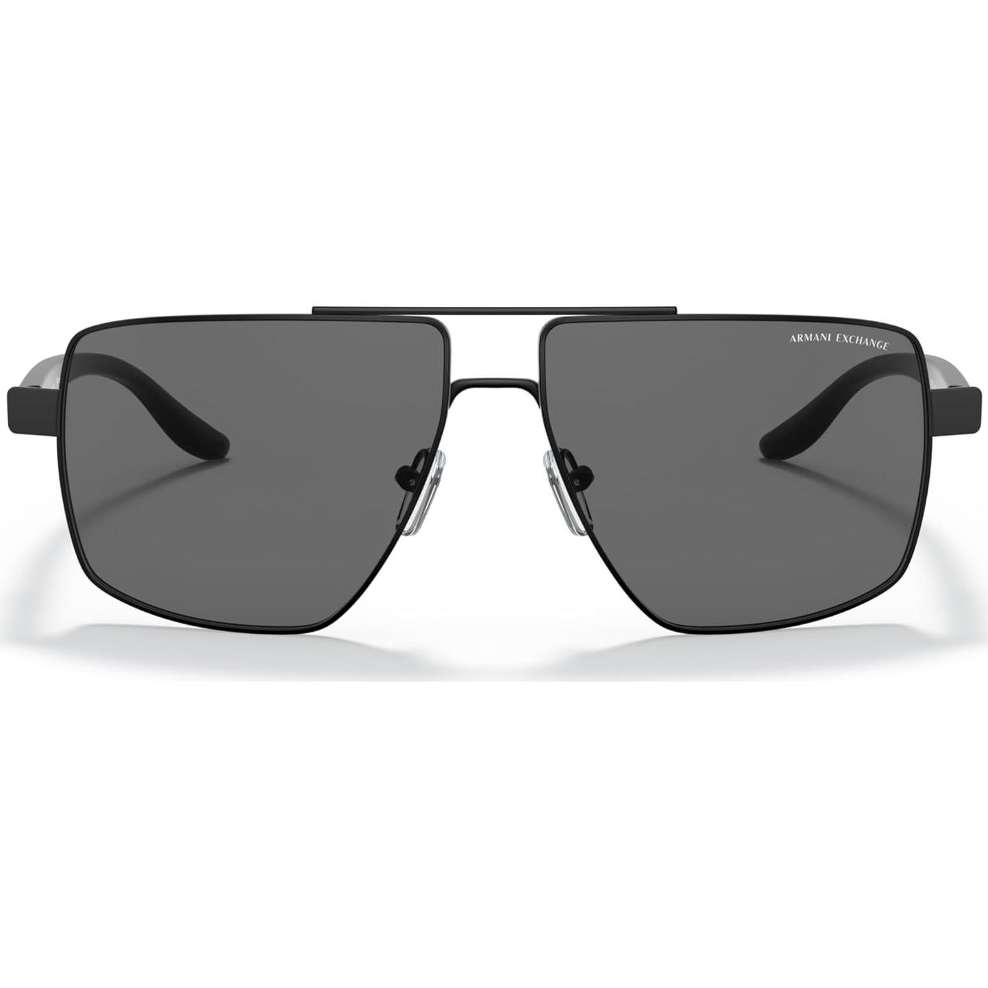 Gafas de sol Armani Exchange AX2037S Polarizadas 60mm