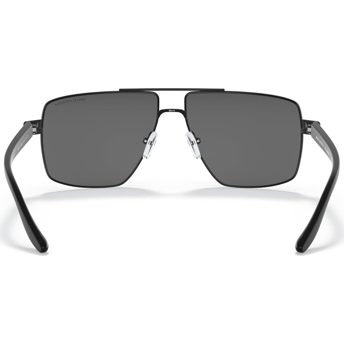 Gafas de sol Armani Exchange AX2037S Polarizadas 60mm