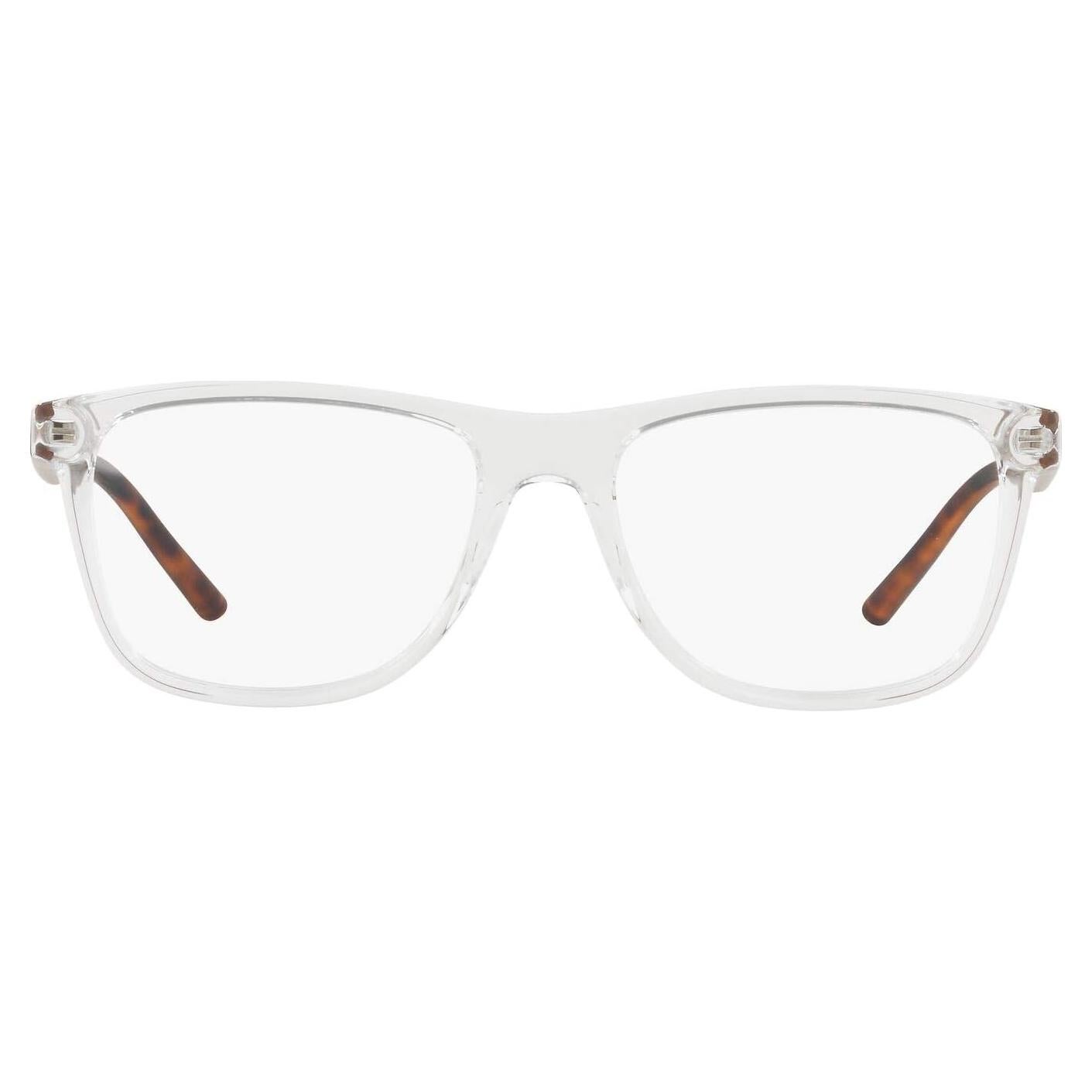 Gafas de Prescripción Armani Exchange AX3048 Cristal 54mm