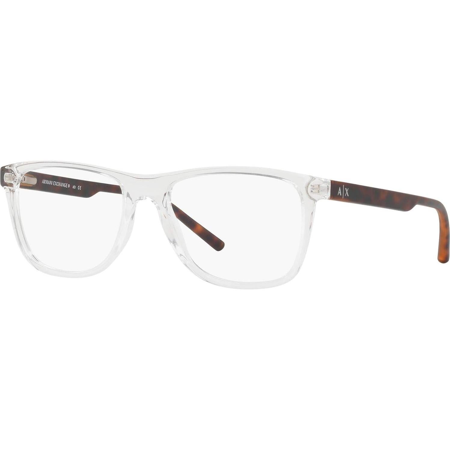 Gafas de Prescripción Armani Exchange AX3048 Cristal 54mm