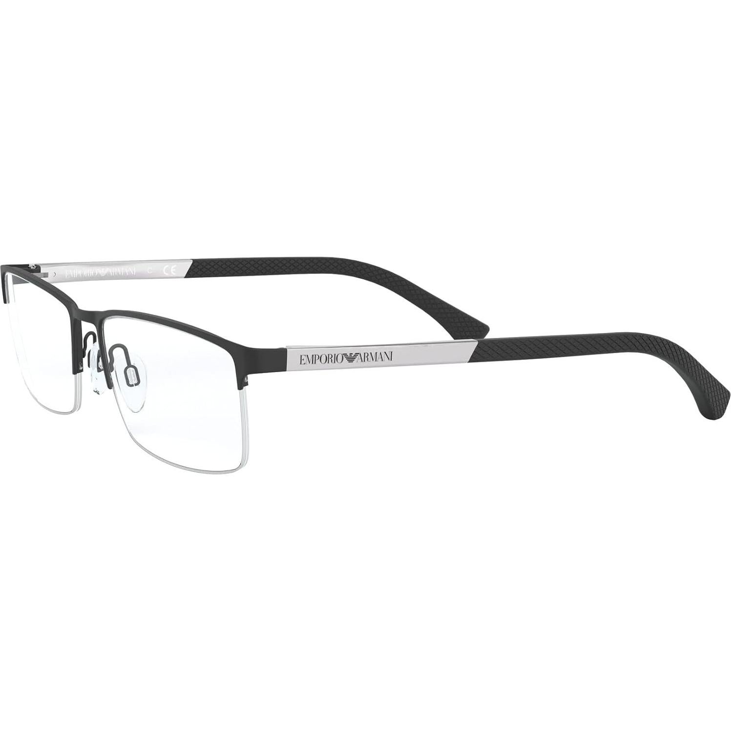 Gafas de sol rectangulares Emporio Armani EA1041 55mm