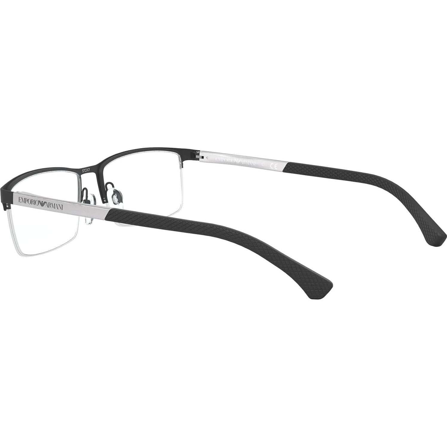 Gafas de sol Emporio Armani EA1041 para hombres 53mm