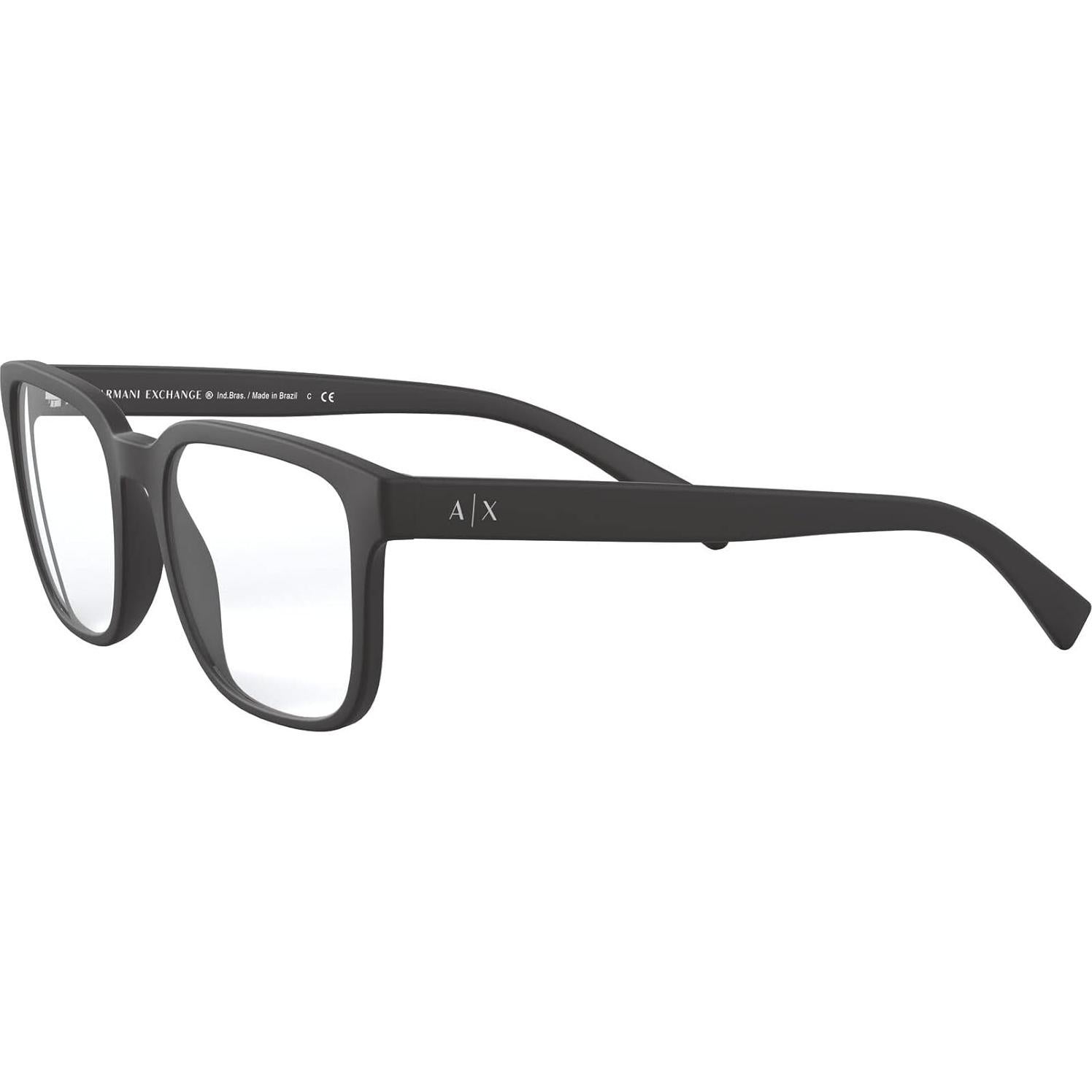 Gafas de sol rectangulares Armani Exchange AX3071F Hombre