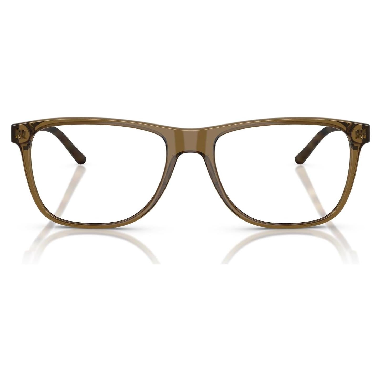 Gafas Recetadas Armani Exchange AX3048F Verde Brillante