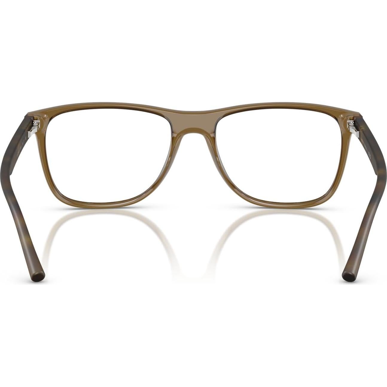 Gafas Recetadas Armani Exchange AX3048F Verde Brillante