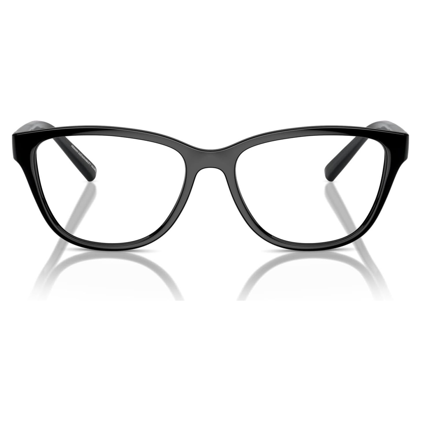 Gafas de Prescripción Armani Exchange AX3111U Cat Eye