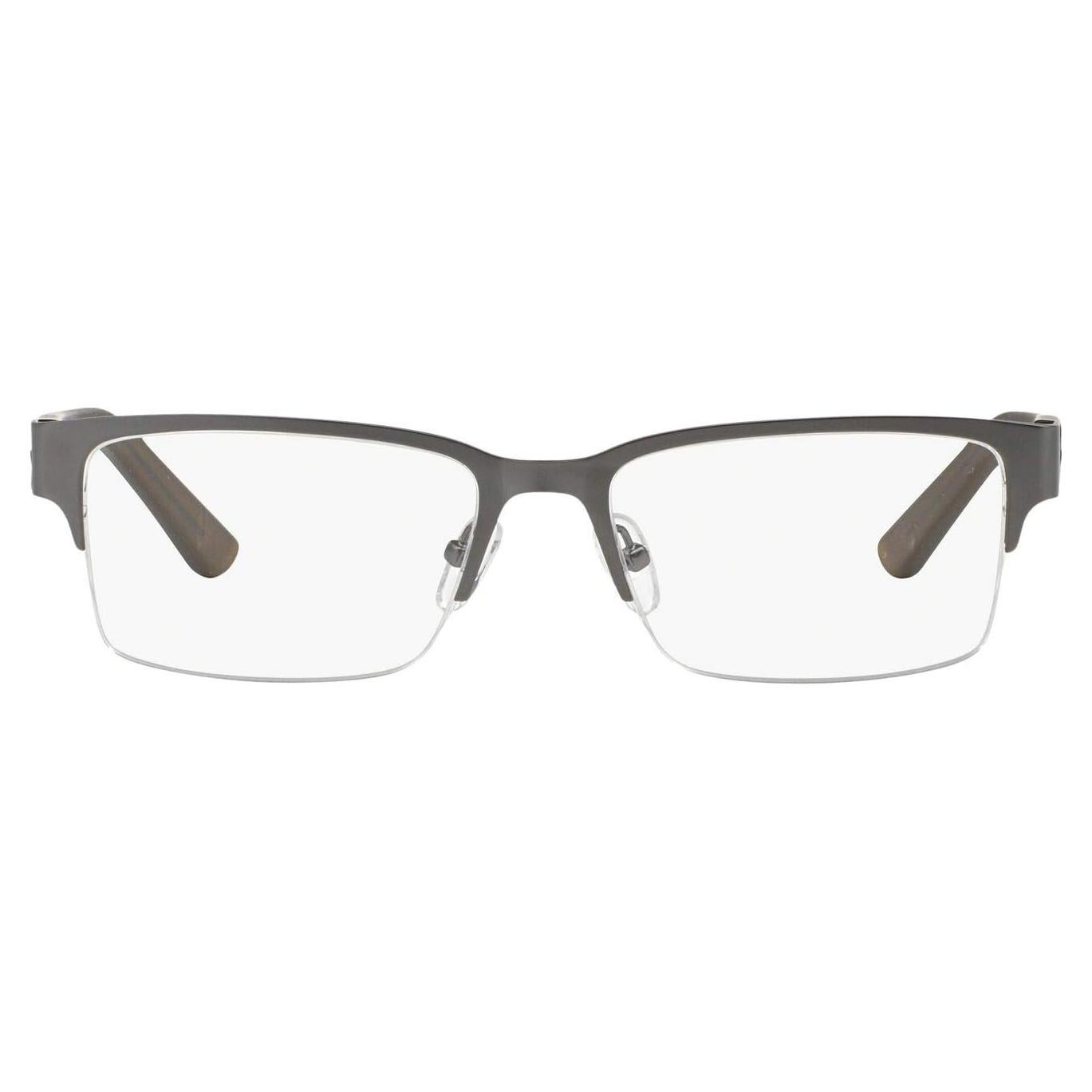 Montura de gafas recetadas Armani Exchange AX1014 para hombres