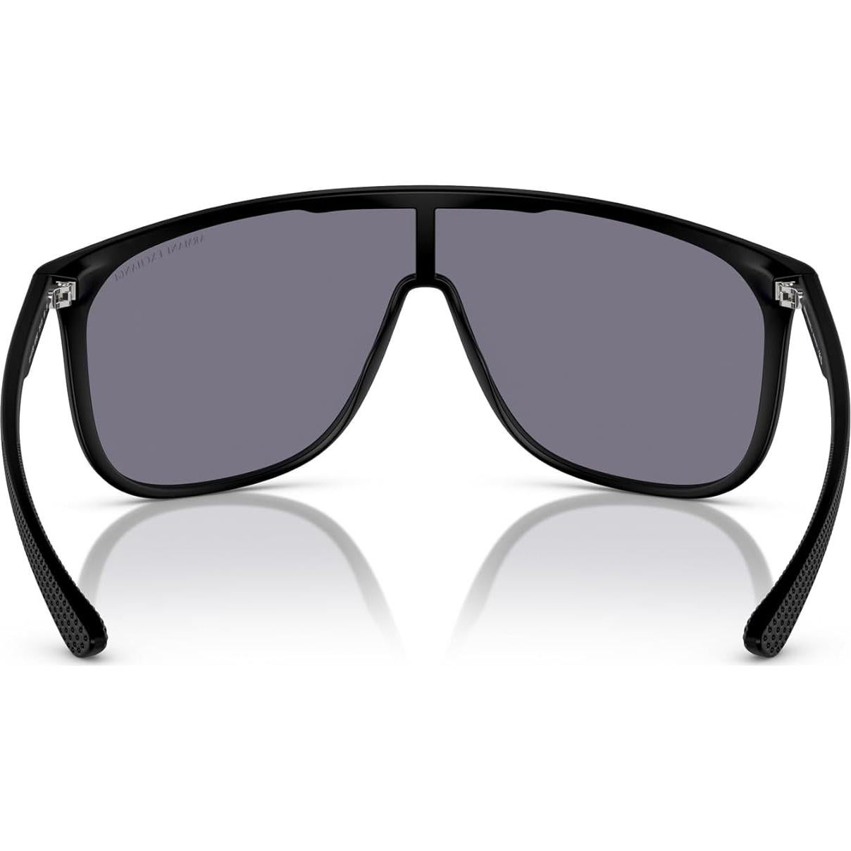 Gafas de sol cuadradas AX4137SU Armani Exchange hombres