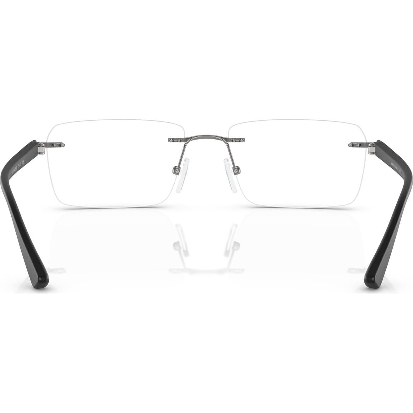 Gafas de Prescripción Armani Exchange AX1064 Rectangulares