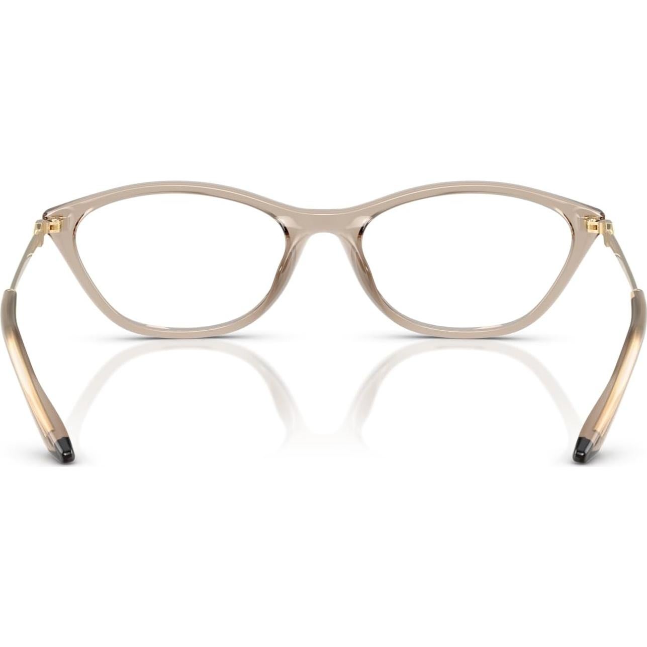 Gafas de Prescripción Armani Exchange AX3121U Ovaladas