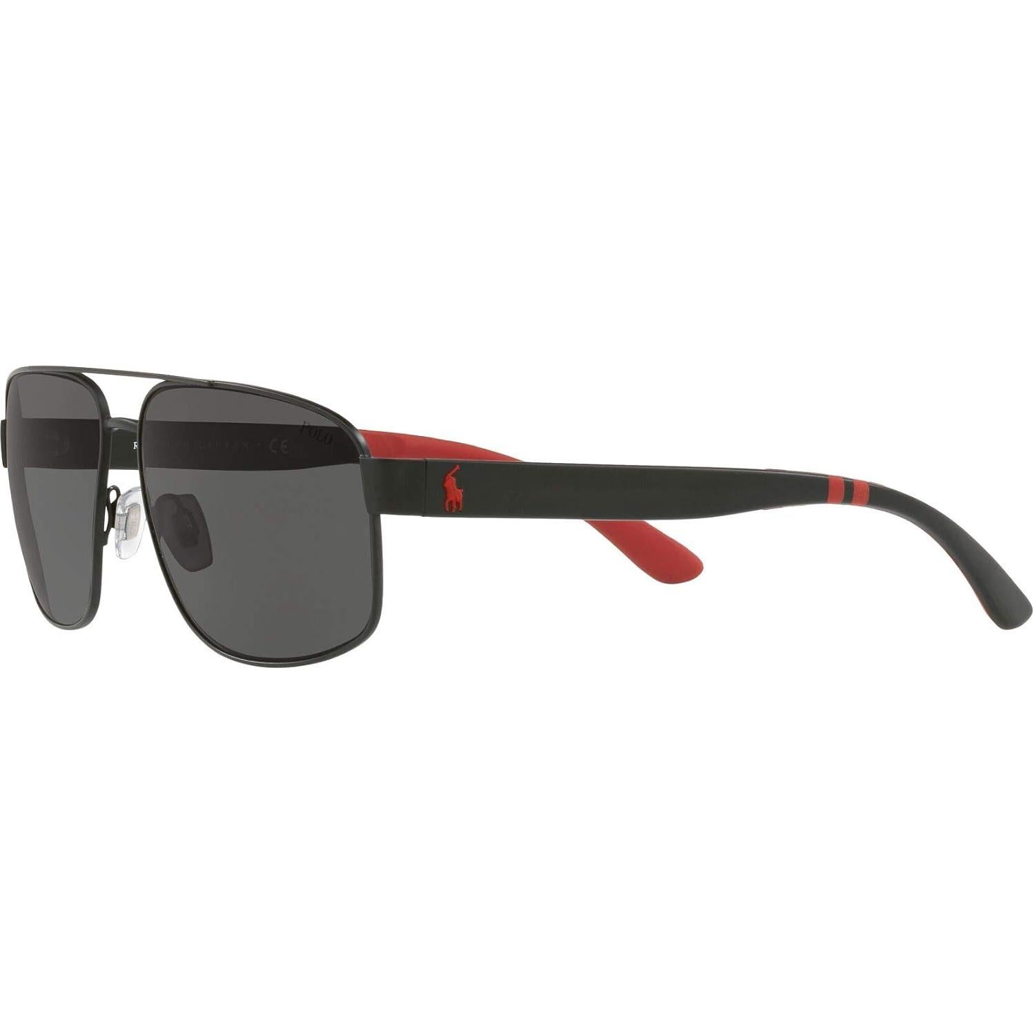 Gafas de Sol Aviador Polo Ralph Lauren PH3112 Hombre