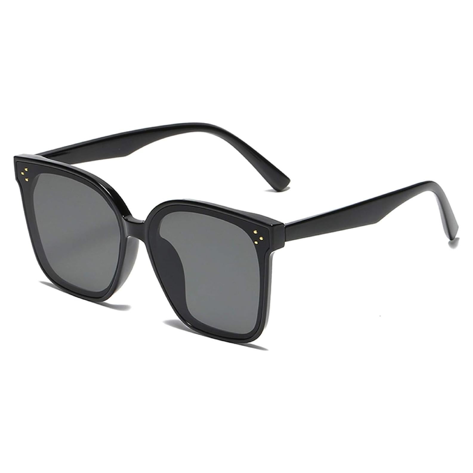 Gafas de Sol Maxjuli 8056 UV400 Retro para Hombres y Mujeres