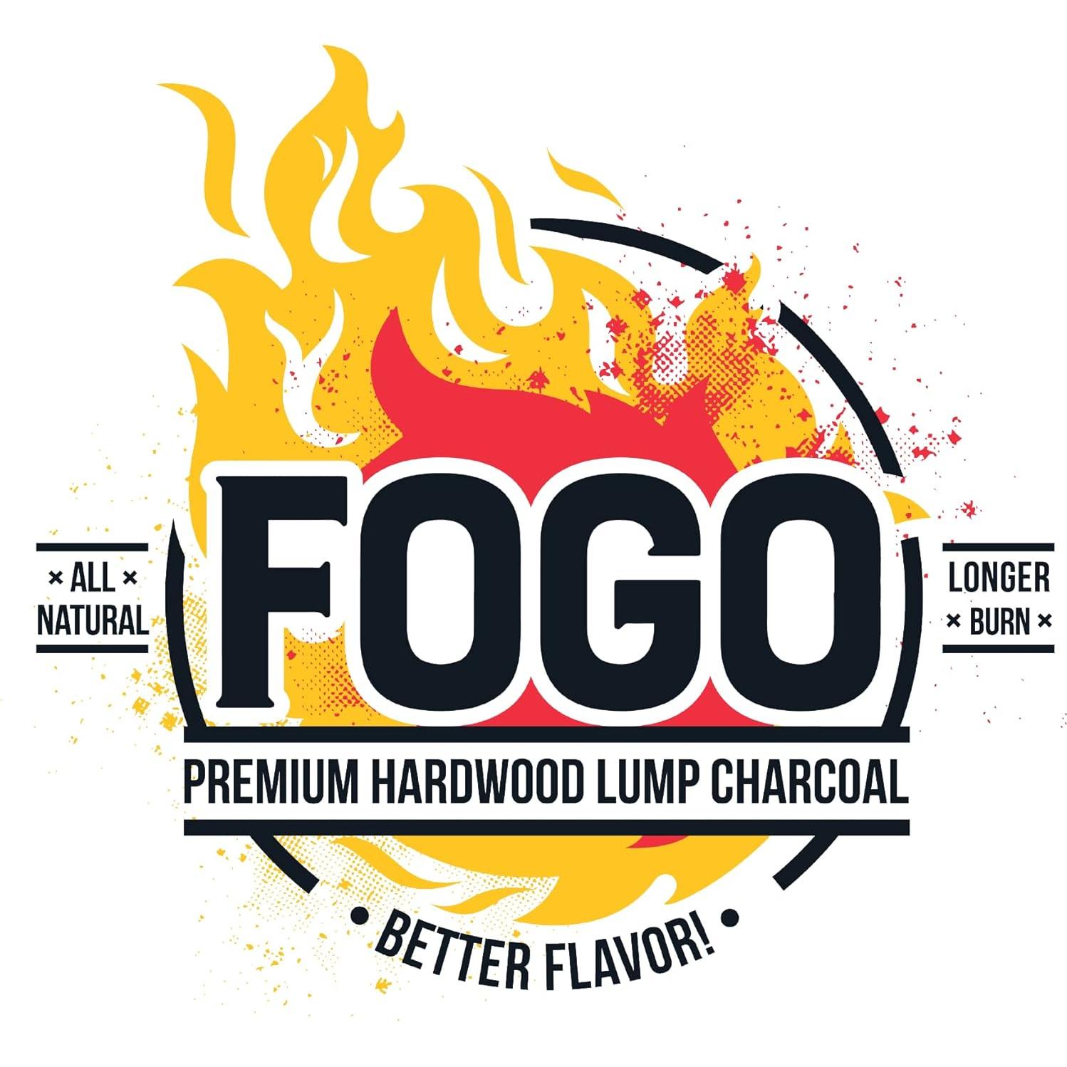 Accesorio Encendedor FOGO Blazaball para Parrillas y Fogatas