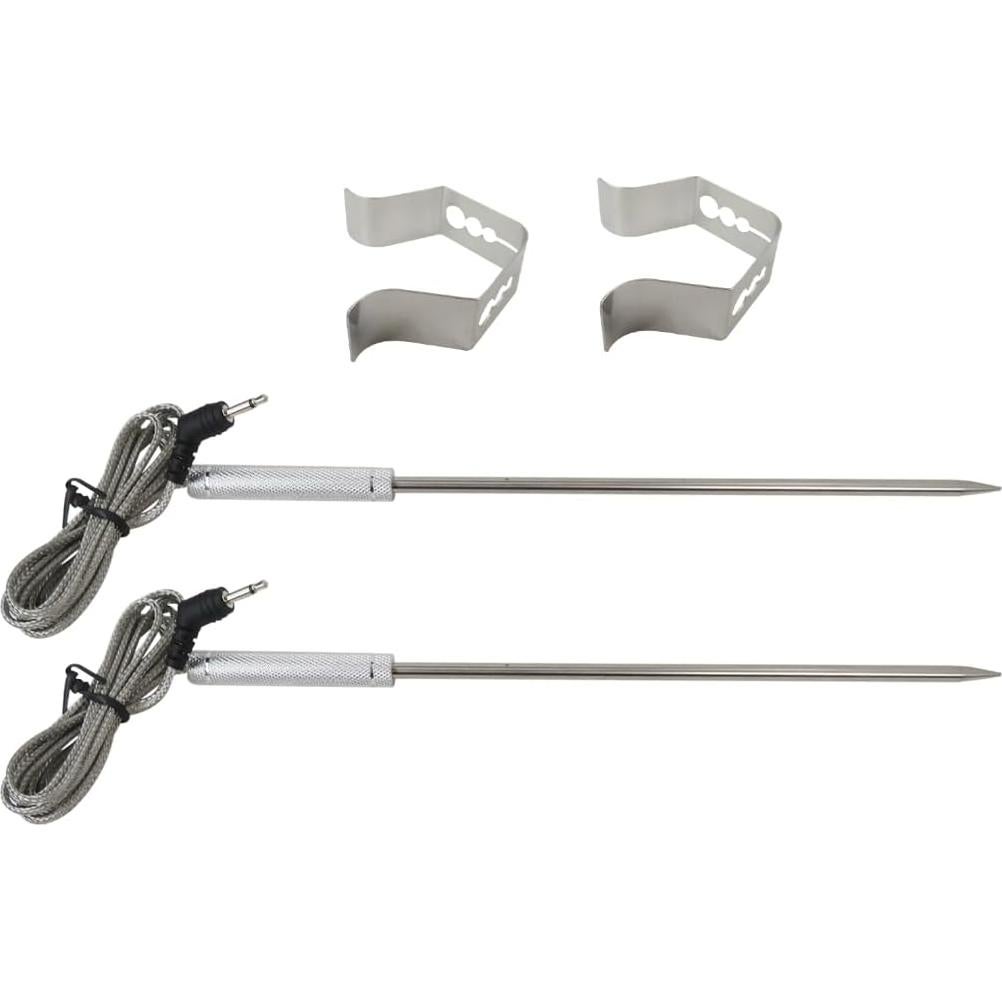 Sonda de Temperatura de Carne GRABOTE 2-Pack Reemplazo