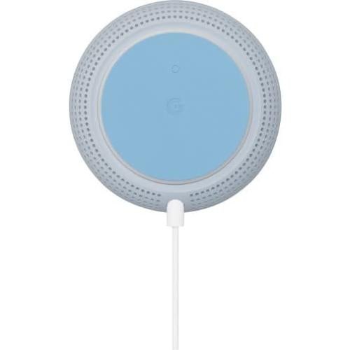 Enrutador Google Nest WiFi Nieve Mesh con Altavoz Inteligente
