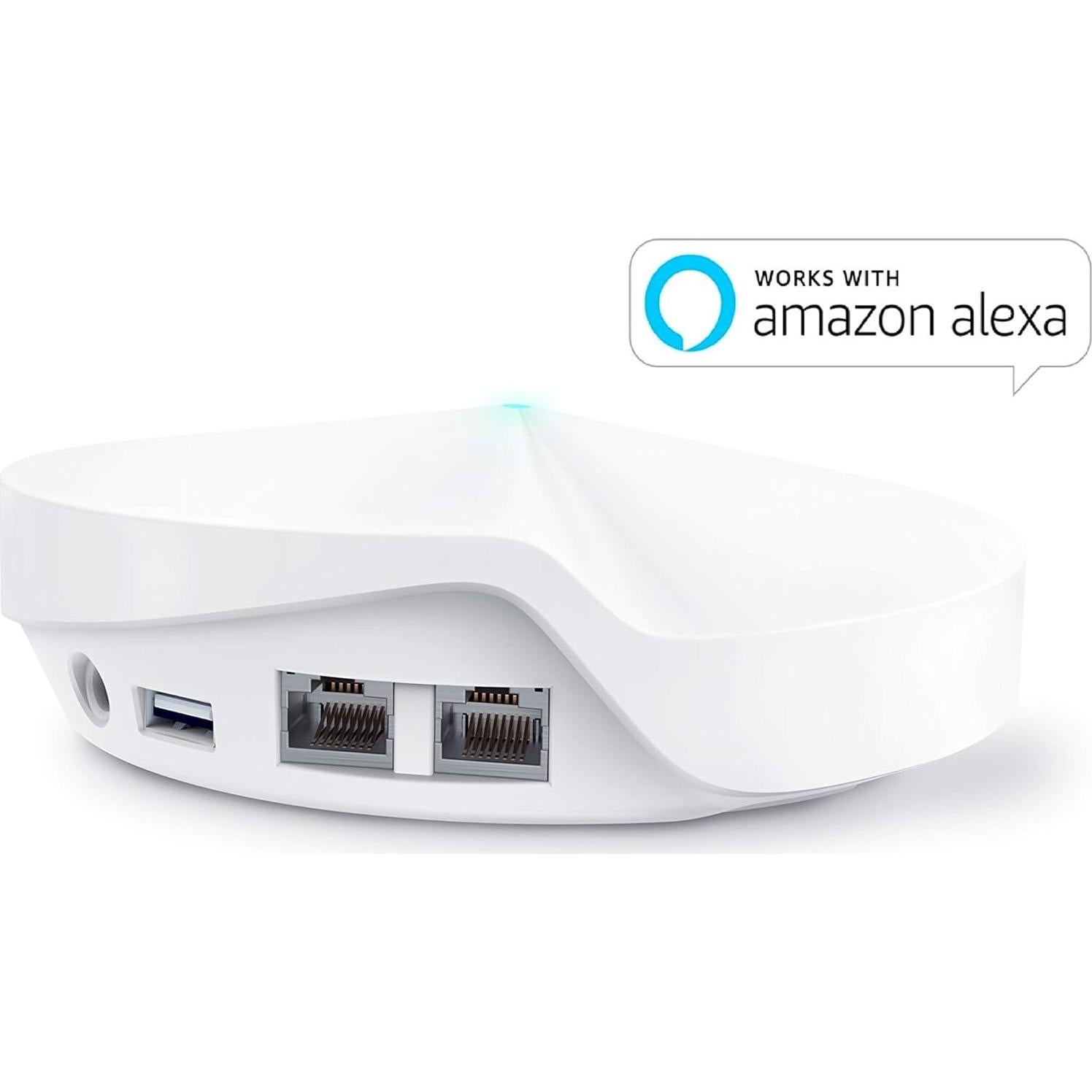 TP-Link Smart Hub WiFi Malla Renovado 0.89kg TL-WHS510KIT