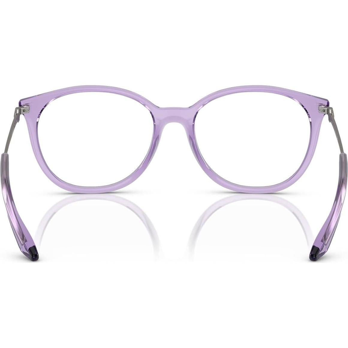 Gafas de Prescripción Armani Exchange AX3109F Ojo de Gato