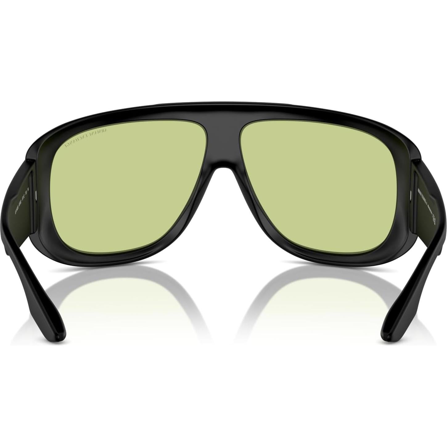 Gafas de sol aviador Oakley AX4143SU con protección UV