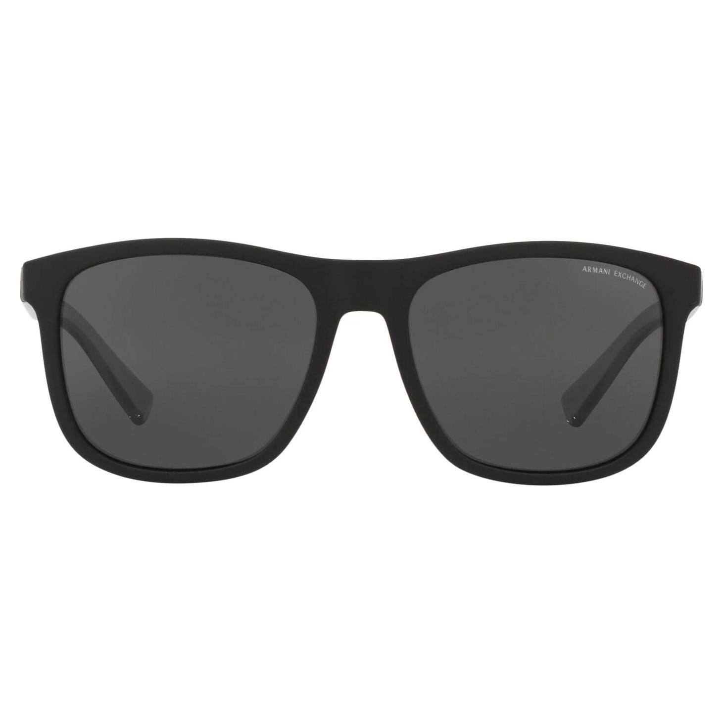 Gafas de Sol A|X Armani Exchange AX4049SF Cuadradas 57mm