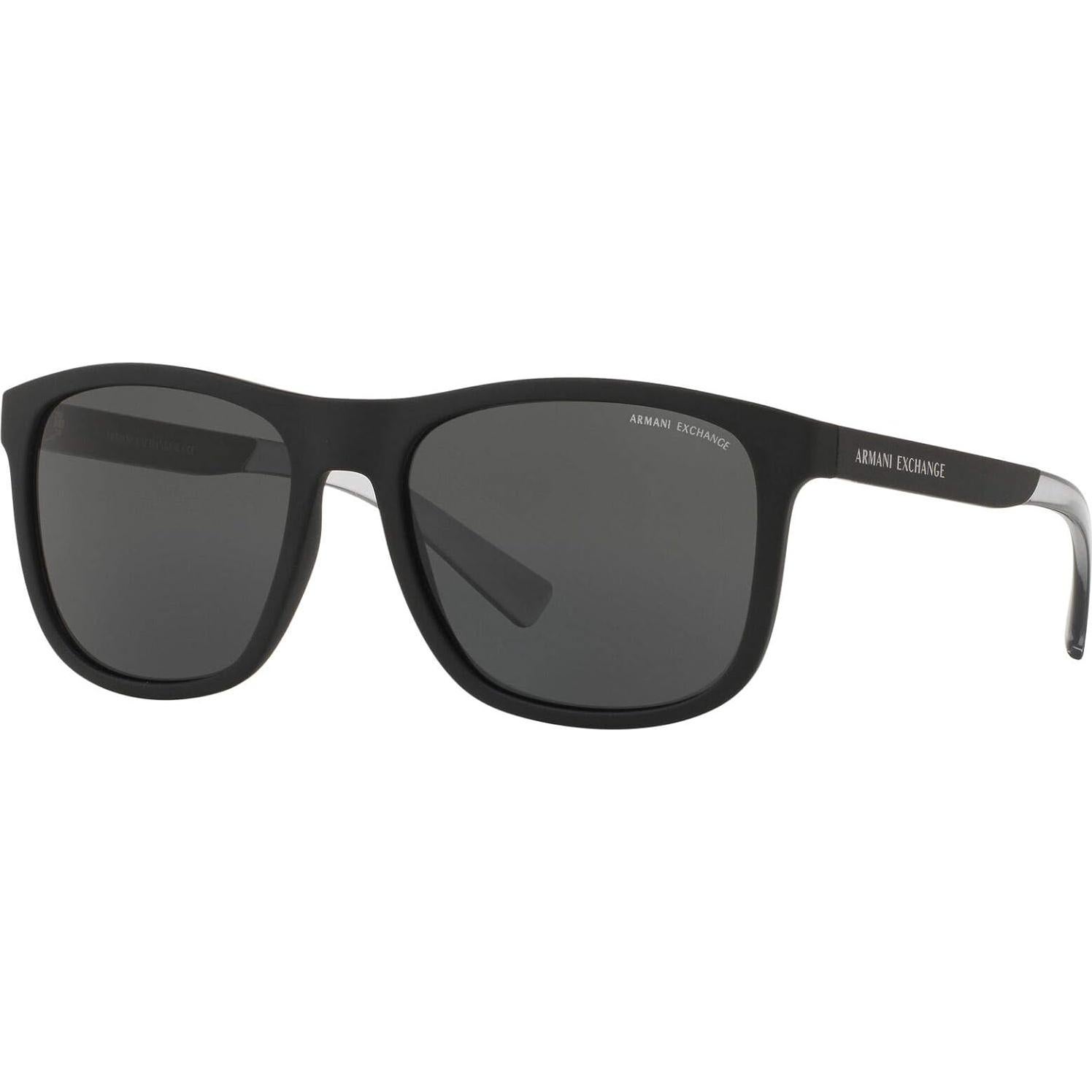 Gafas de Sol A|X Armani Exchange AX4049SF Cuadradas 57mm
