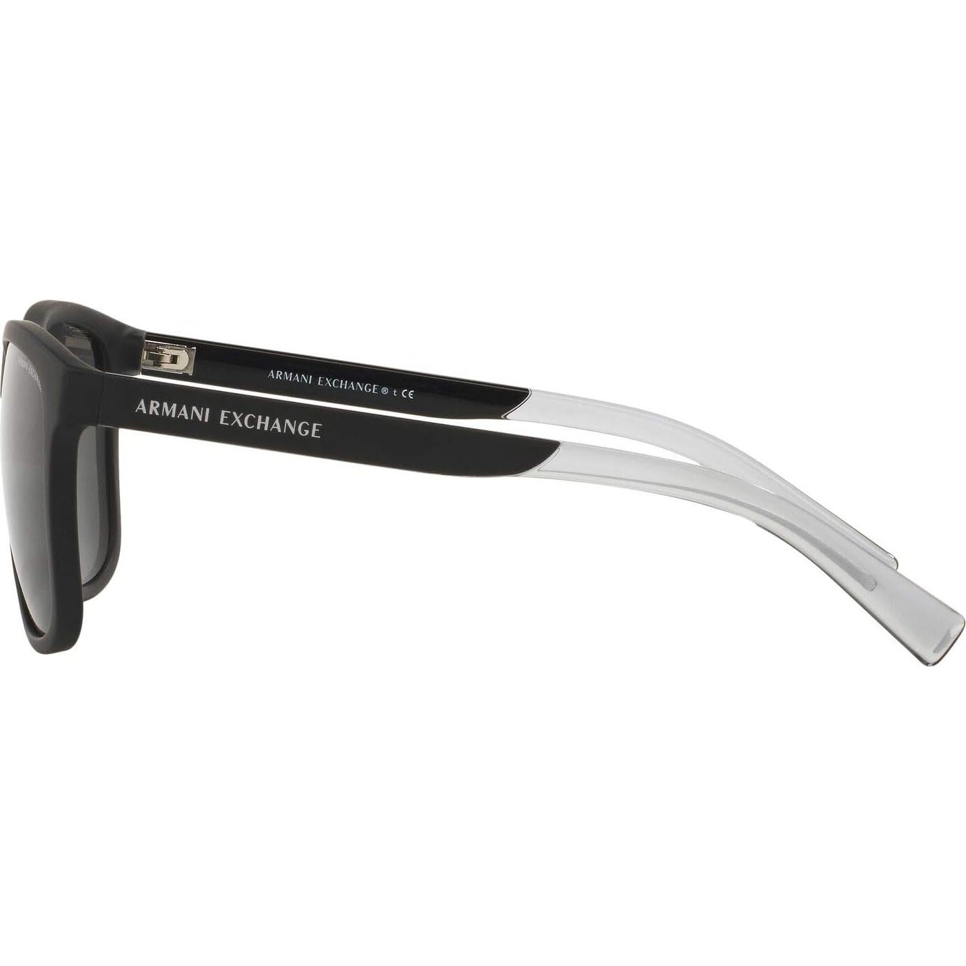 Gafas de Sol A|X Armani Exchange AX4049SF Cuadradas 57mm