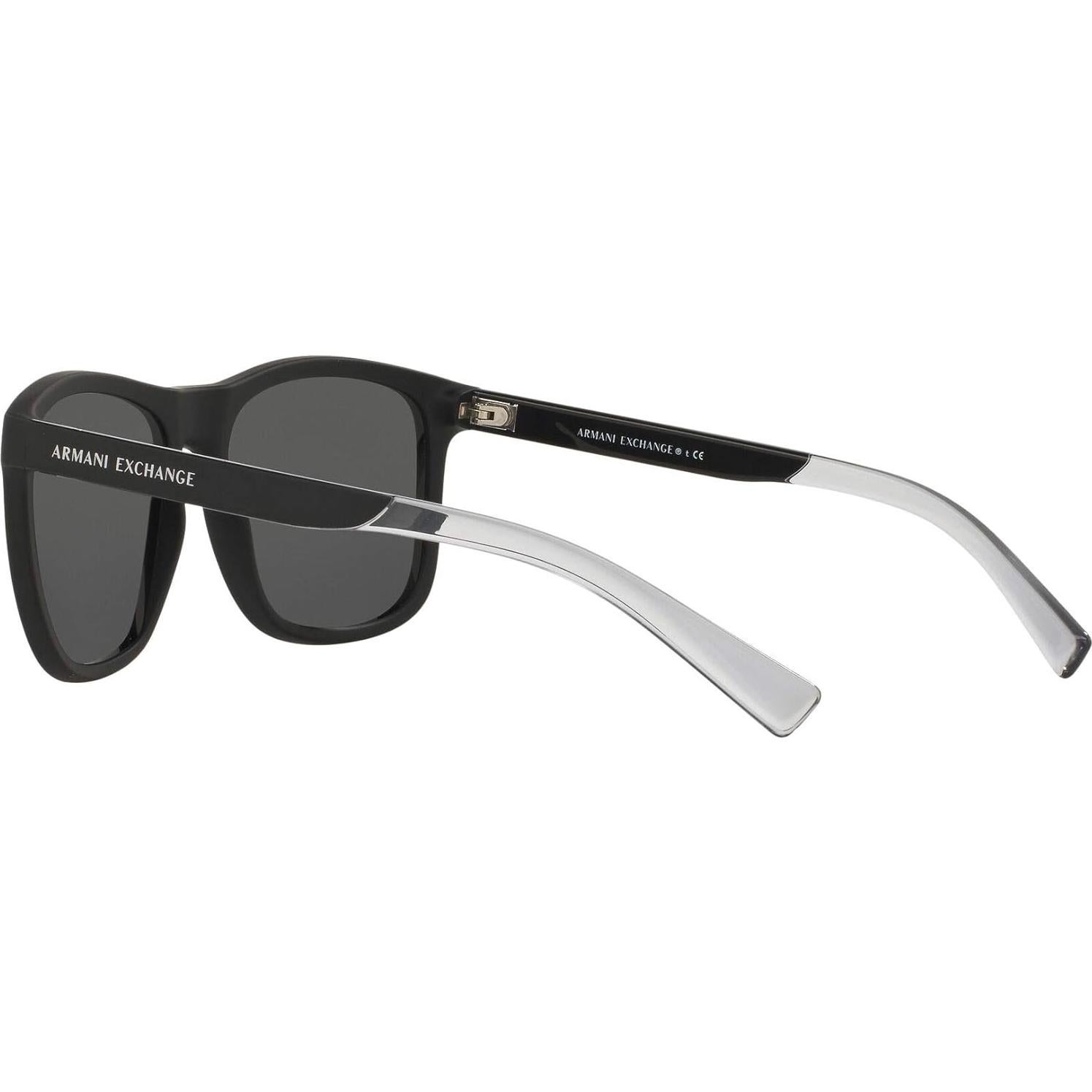 Gafas de Sol A|X Armani Exchange AX4049SF Cuadradas 57mm