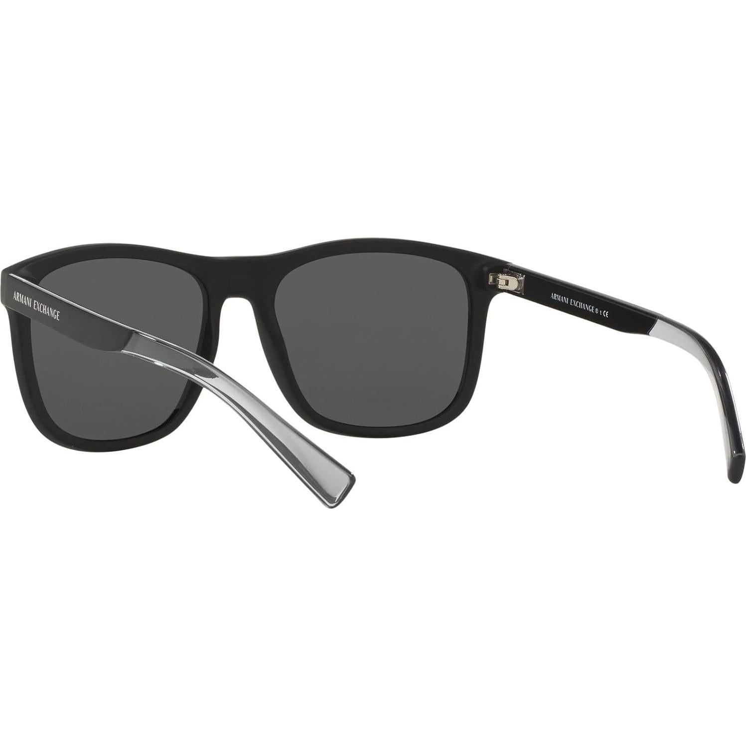 Gafas de Sol A|X Armani Exchange AX4049SF Cuadradas 57mm
