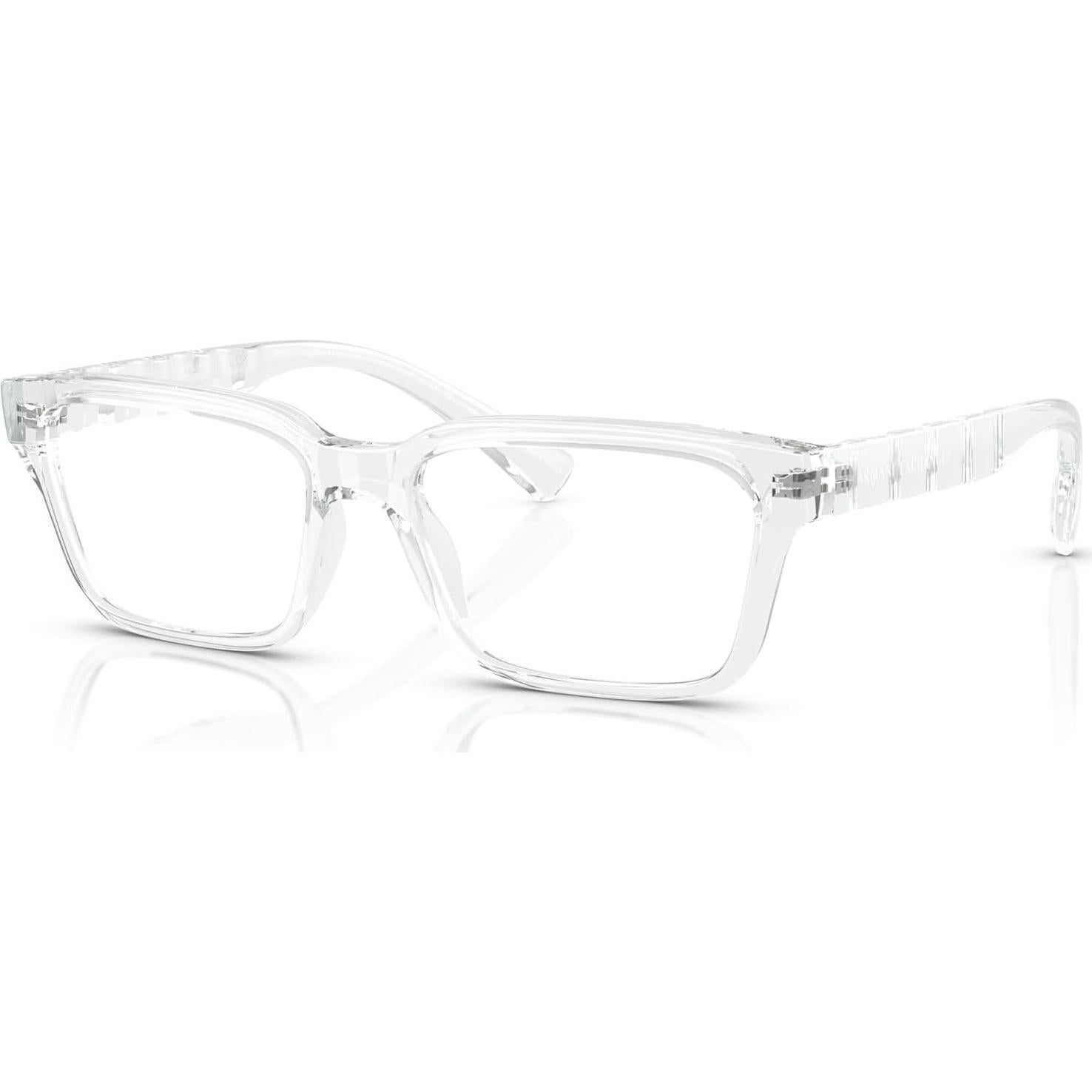 Gafas de Prescripción Armani Exchange AX3116 Rectangulares
