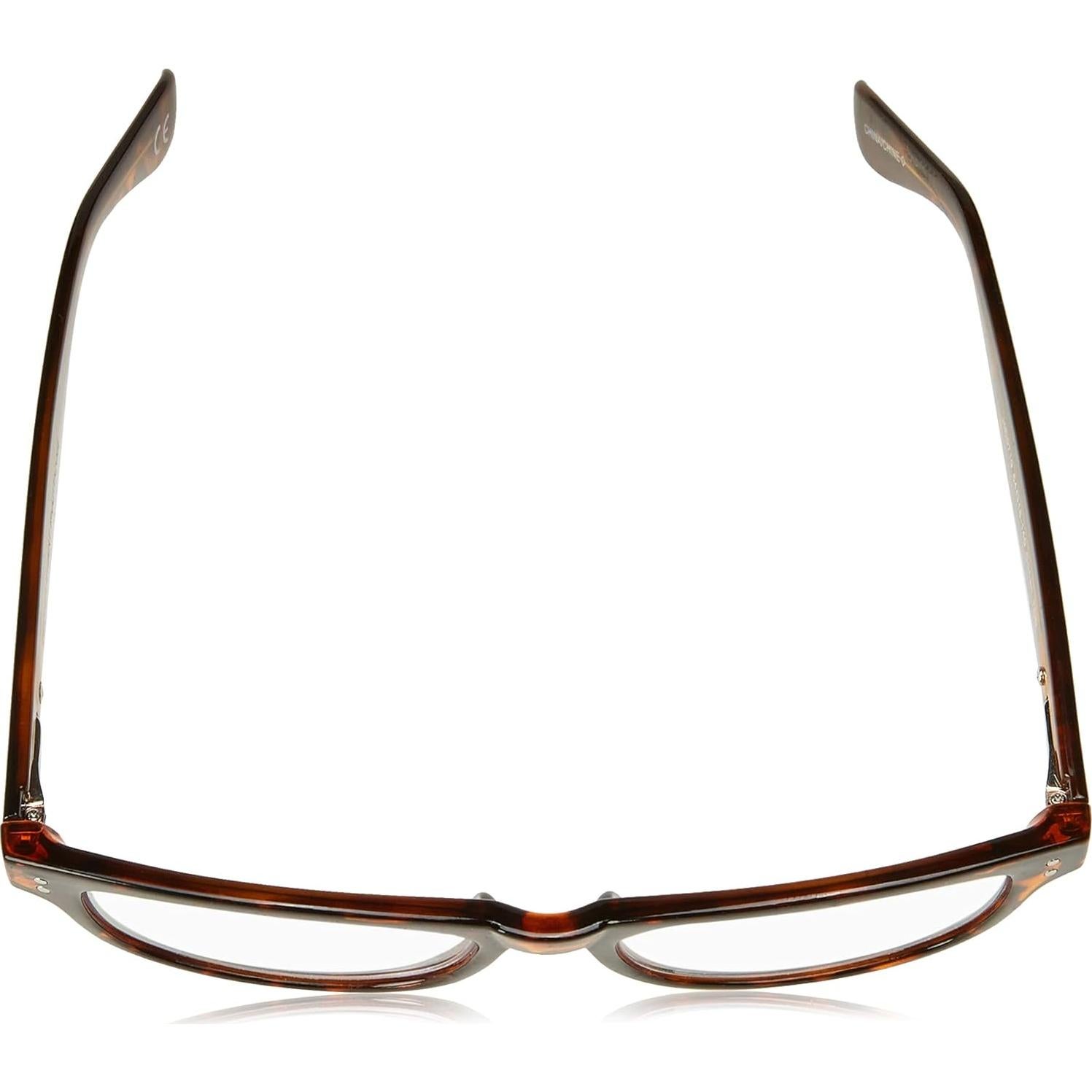 Gafas de lectura multifocal Foster Grant 2.5x Carey