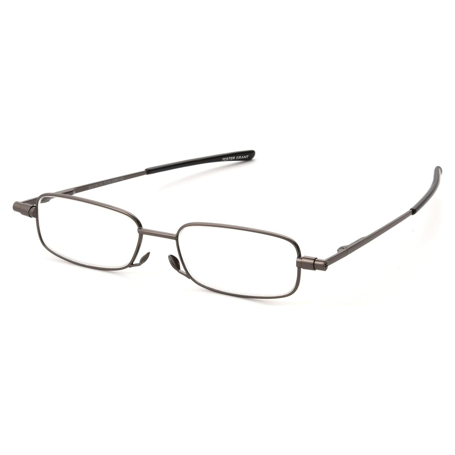 Gafas de Lectura Plegables Foster Grant Gavin 3.25x