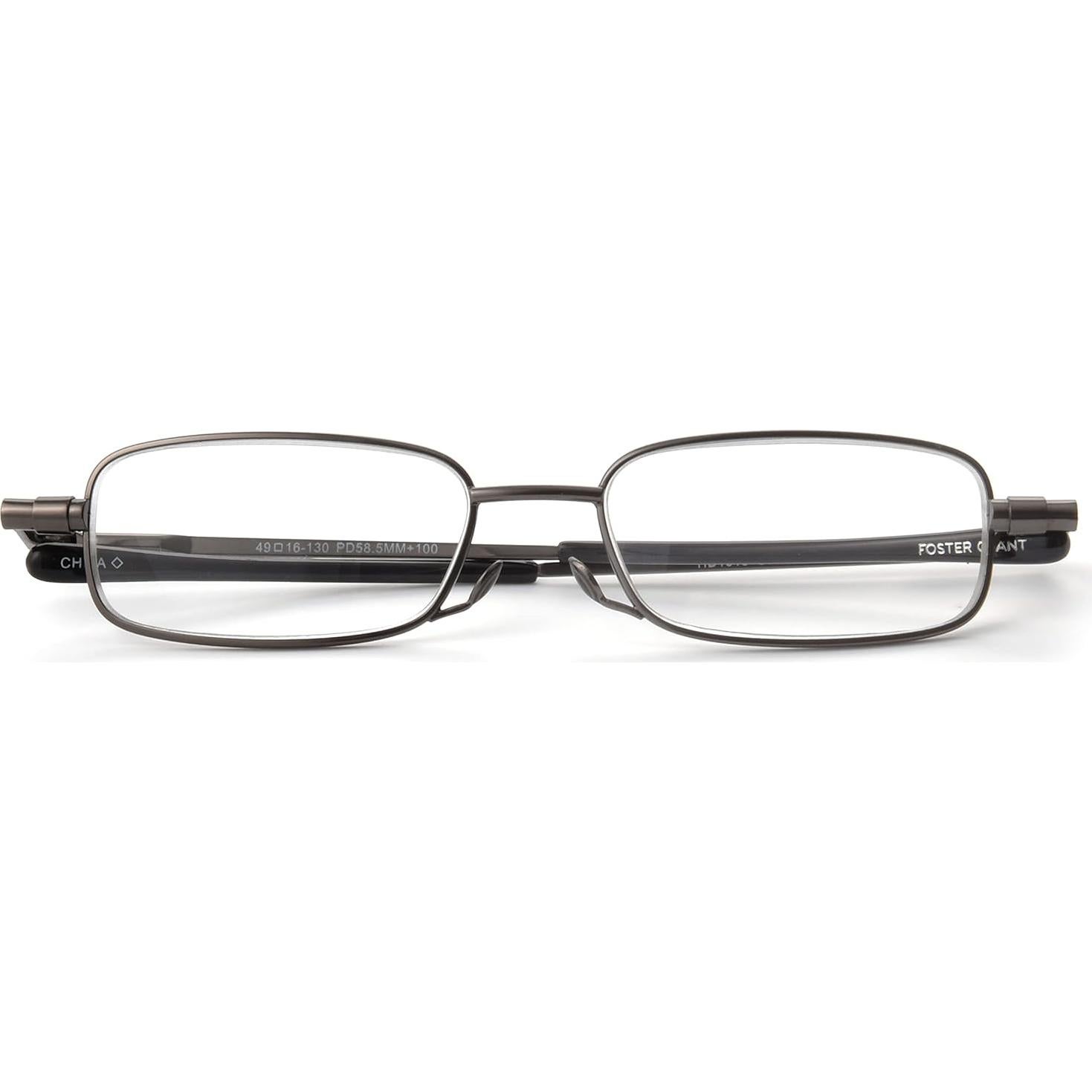 Gafas de Lectura Plegables Foster Grant Gavin 3.25x