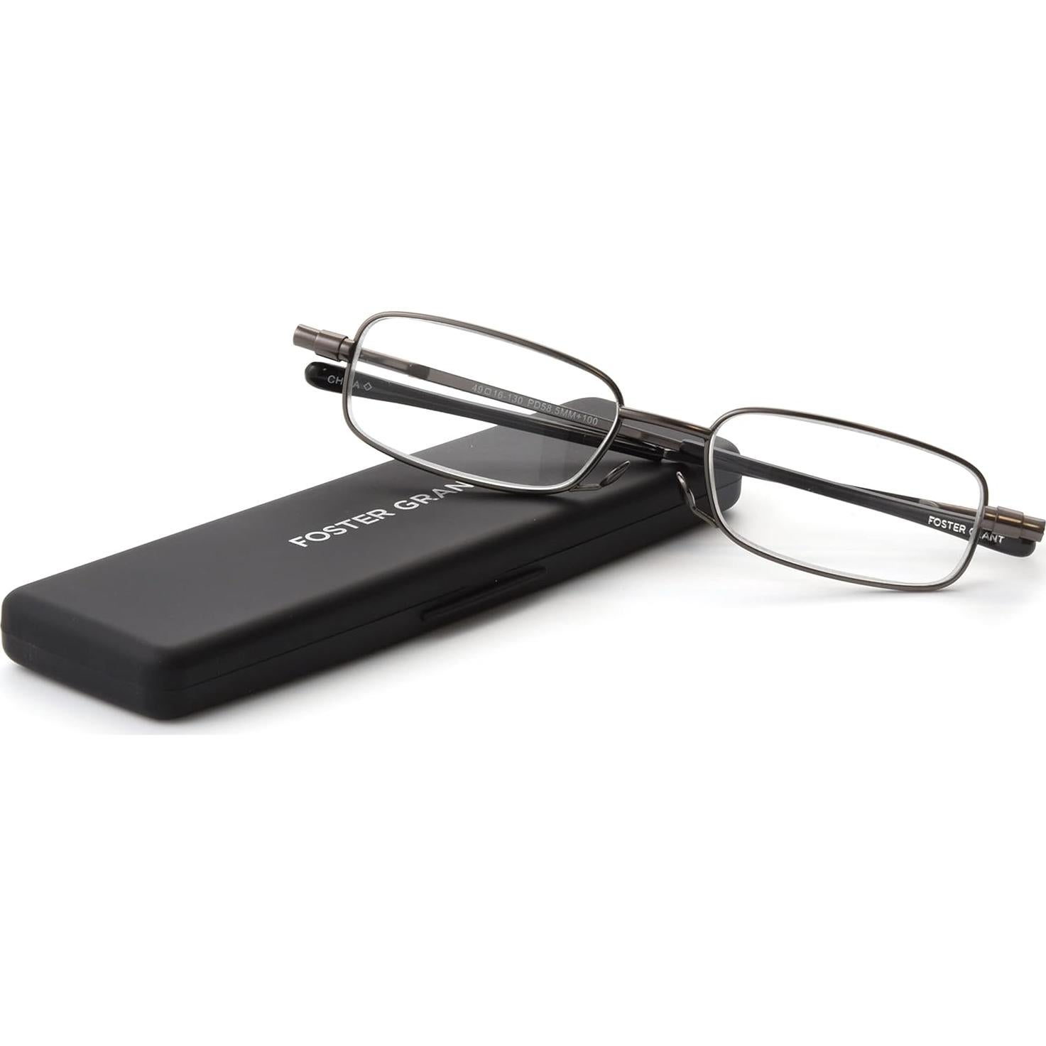 Gafas de Lectura Plegables Foster Grant Gavin 3.25x