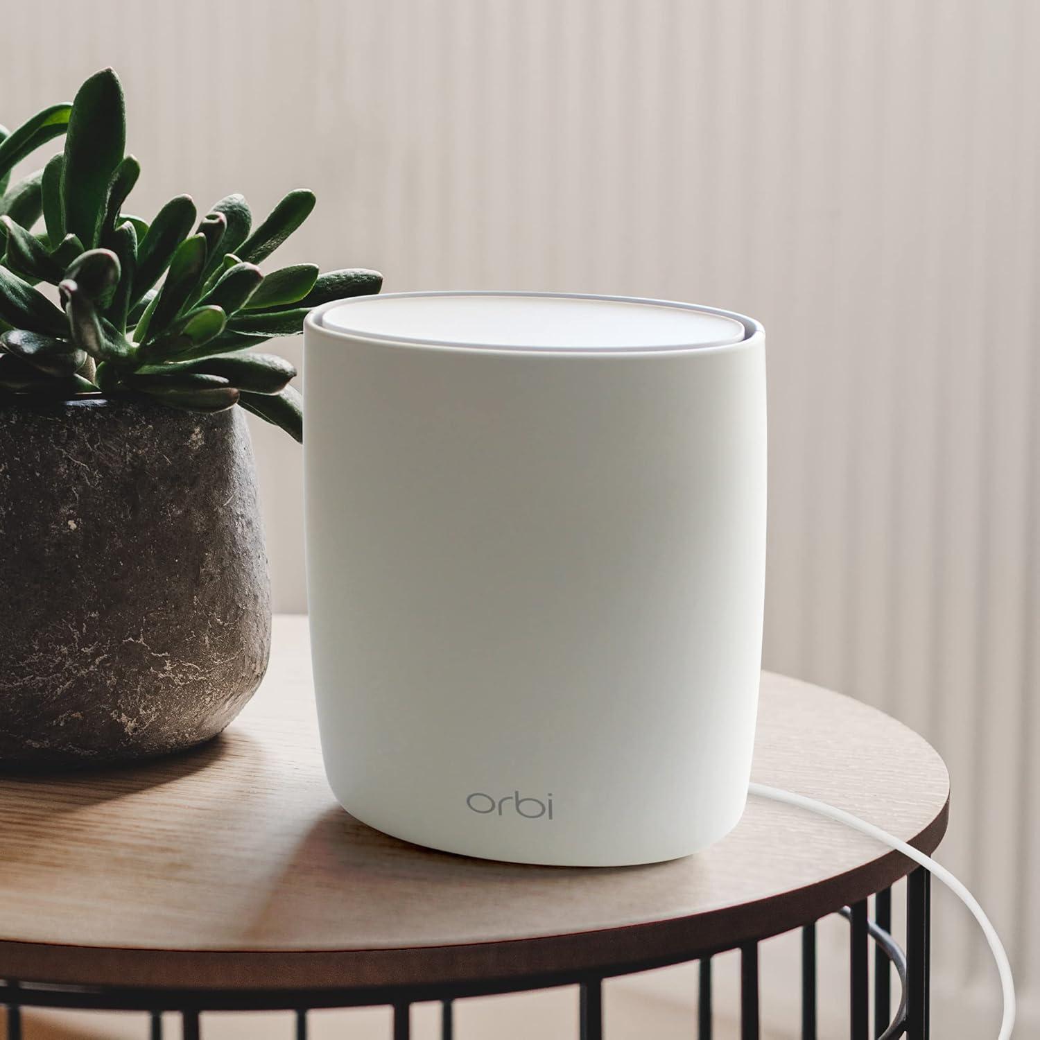 Adaptador de Alimentación Vebner para WiFi Orbi 1.22m Compatible