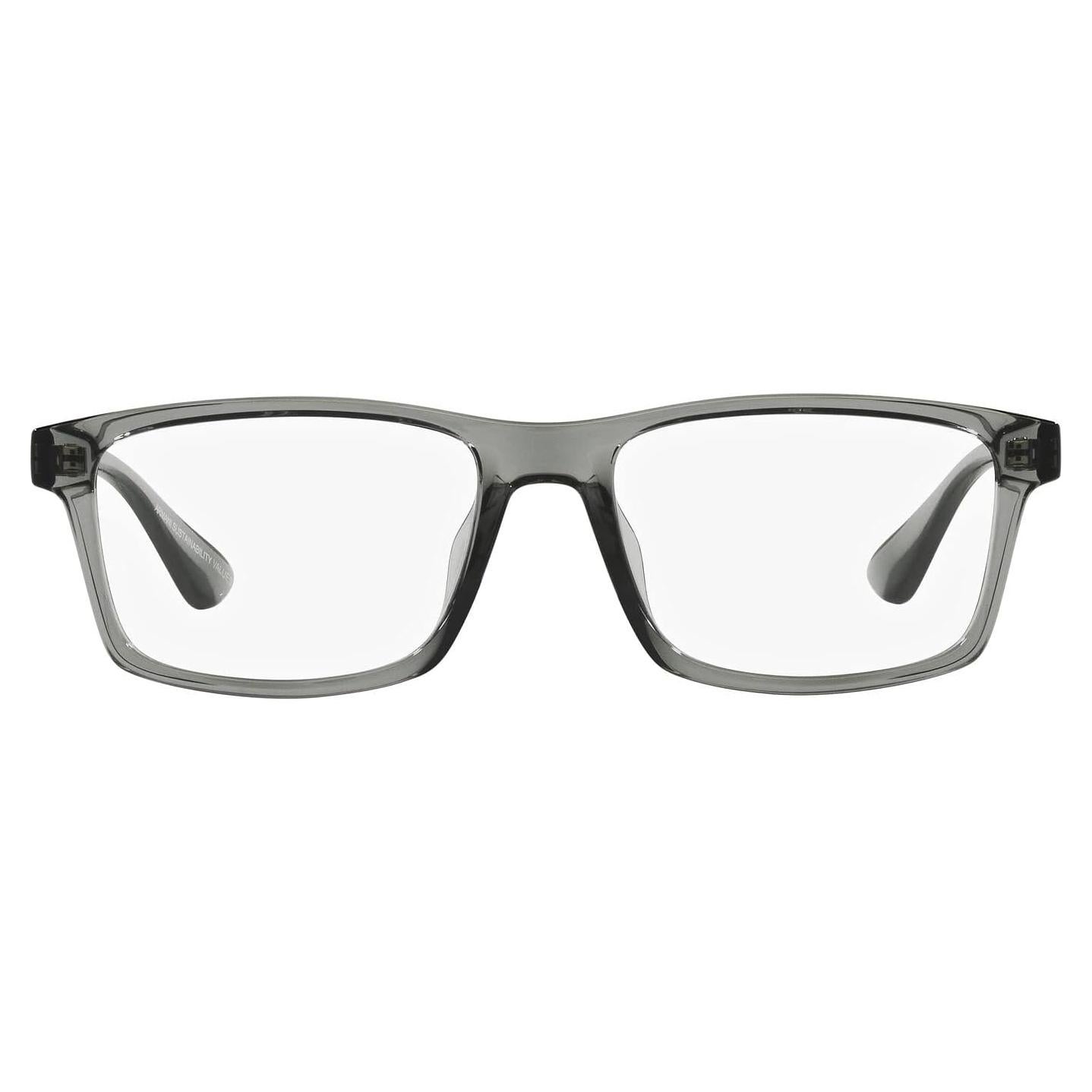 Gafas de Prescripción Armani Exchange AX3083U Gris 54mm
