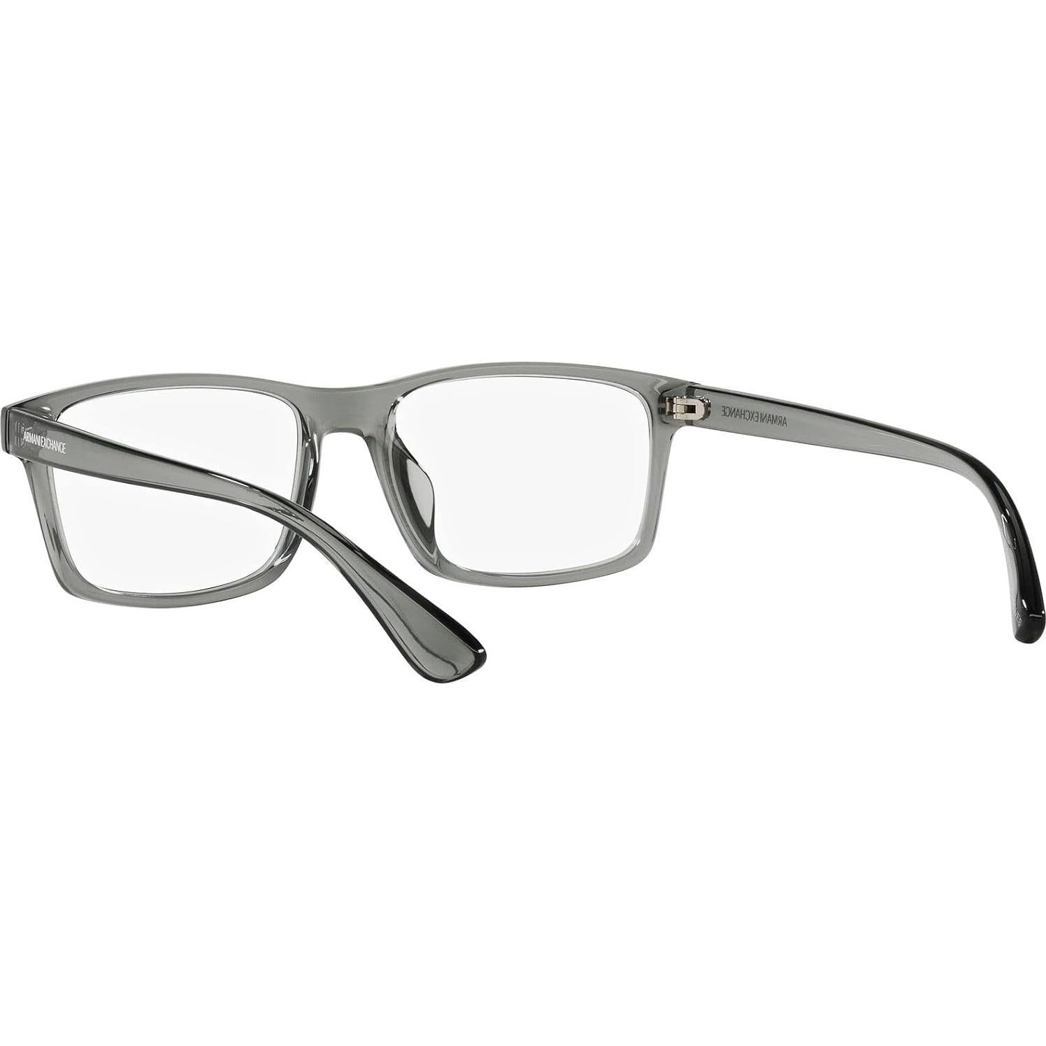 Gafas de Prescripción Armani Exchange AX3083U Gris 54mm