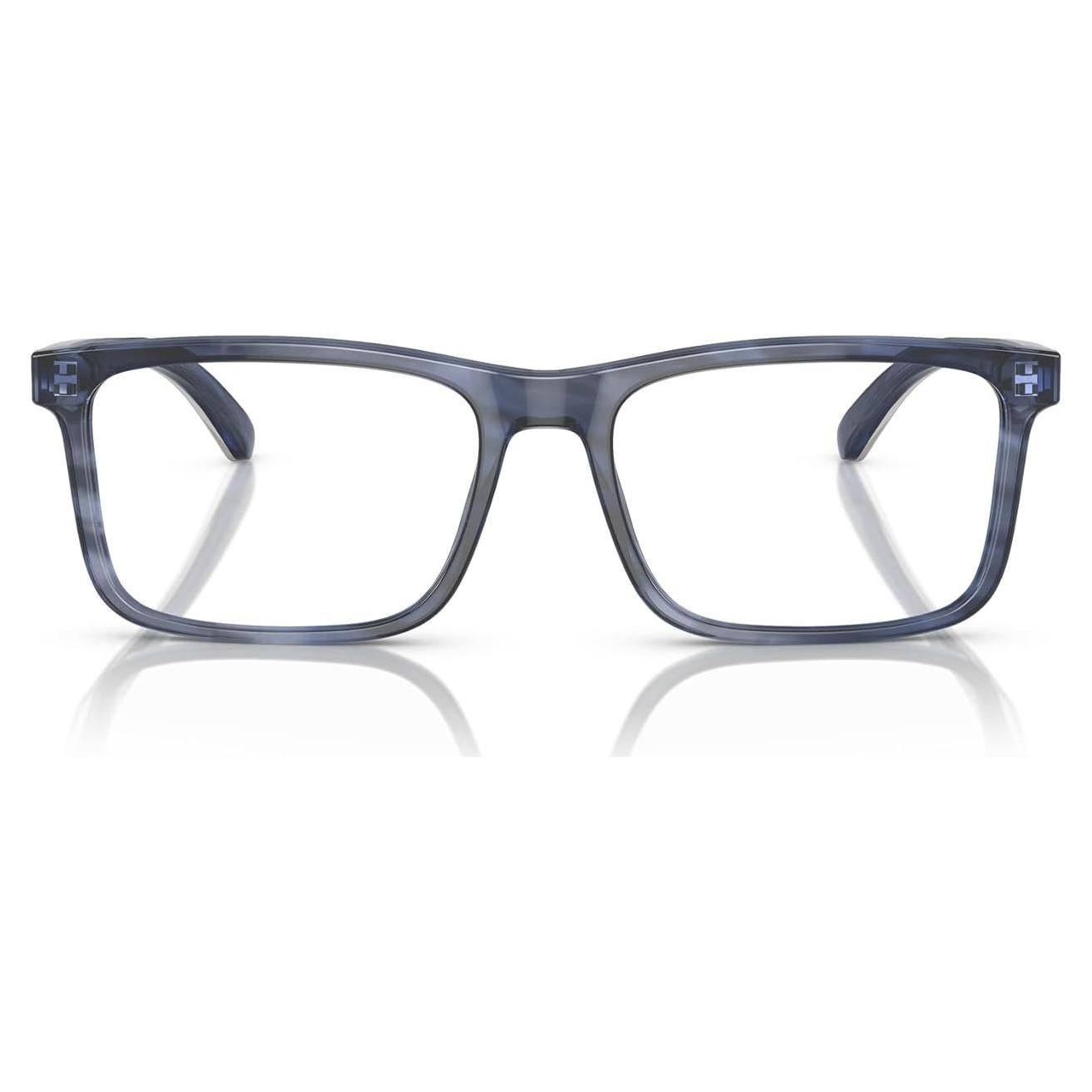 Gafas Recetadas Emporio Armani EA3227 Cuadradas 54mm