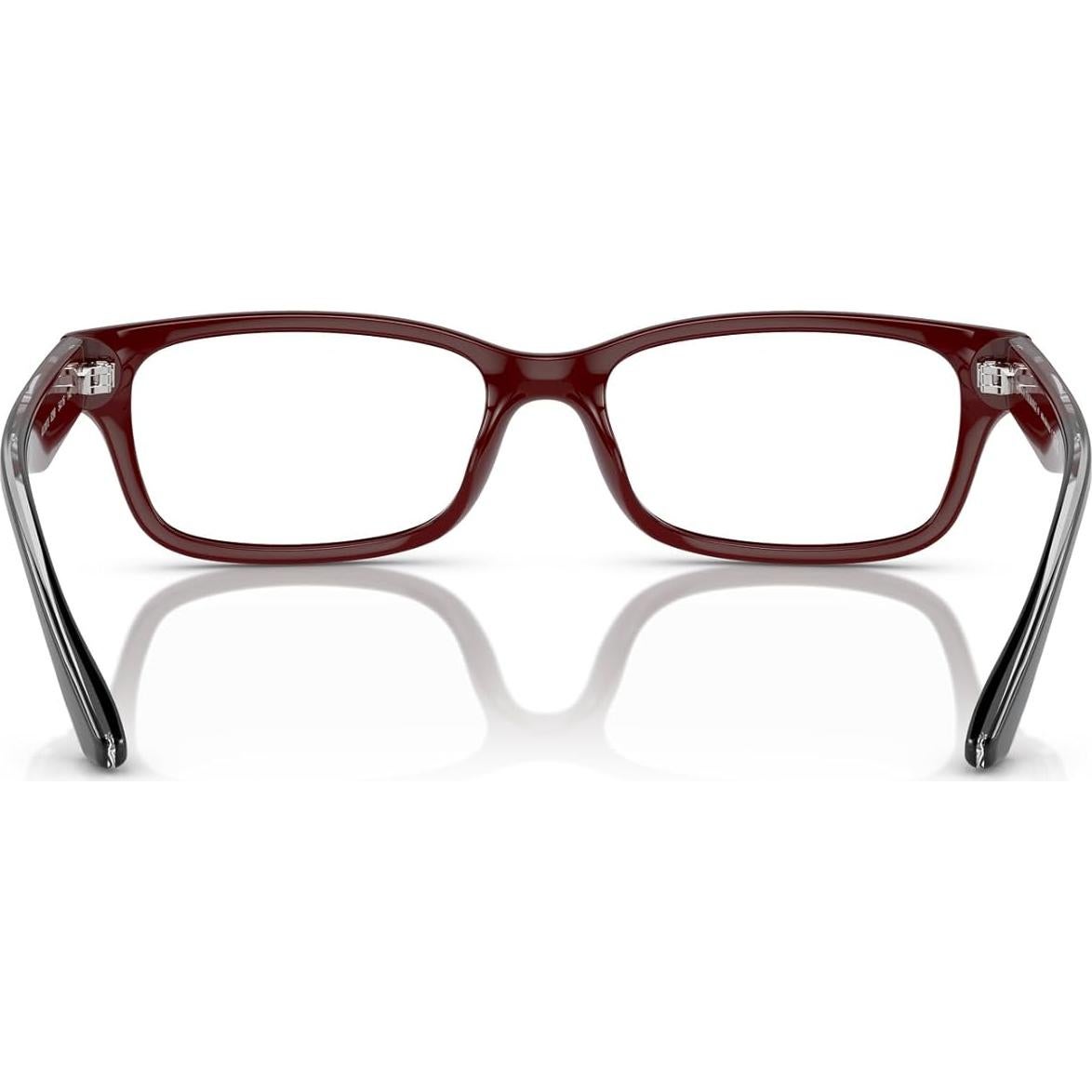 Gafas de Prescripción Armani Exchange AX3107U Burdeos 54mm