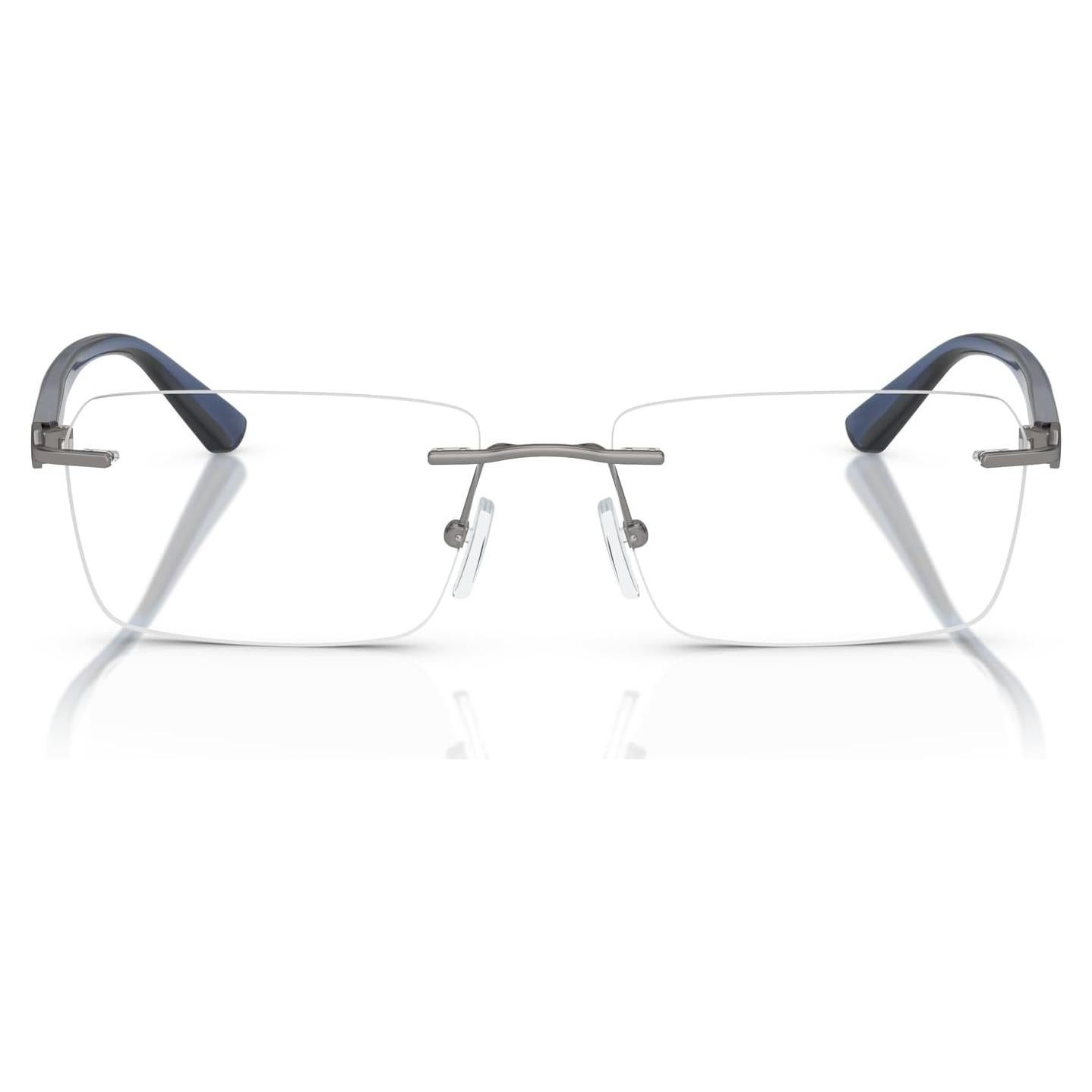 Gafas Recetadas A|X Armani Exchange AX1064 Gunmetal 56mm