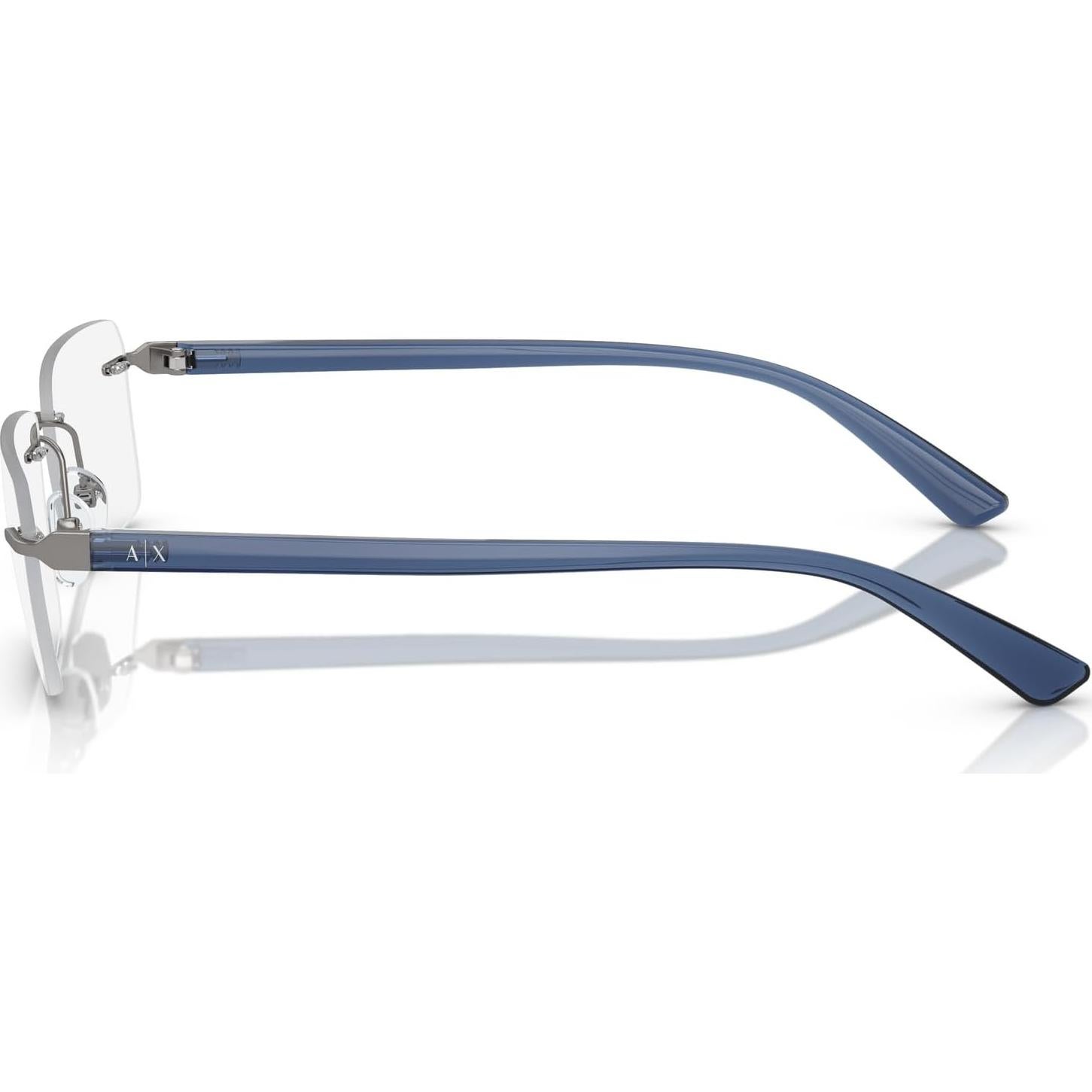 Gafas Recetadas A|X Armani Exchange AX1064 Gunmetal 56mm