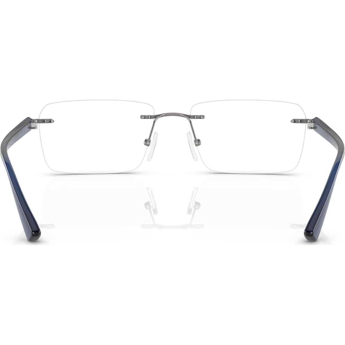 Gafas Recetadas A|X Armani Exchange AX1064 Gunmetal 56mm