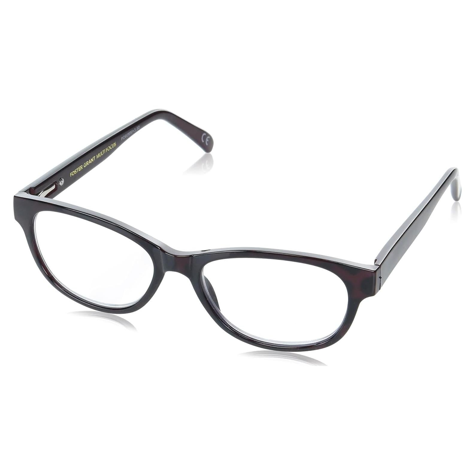 Gafas de lectura multifocal Foster Grant Zera para mujeres