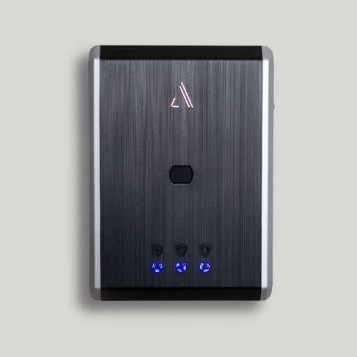 Televisor Inteligente Sony A90K 42" 4K OLED HDR Negro Titanio