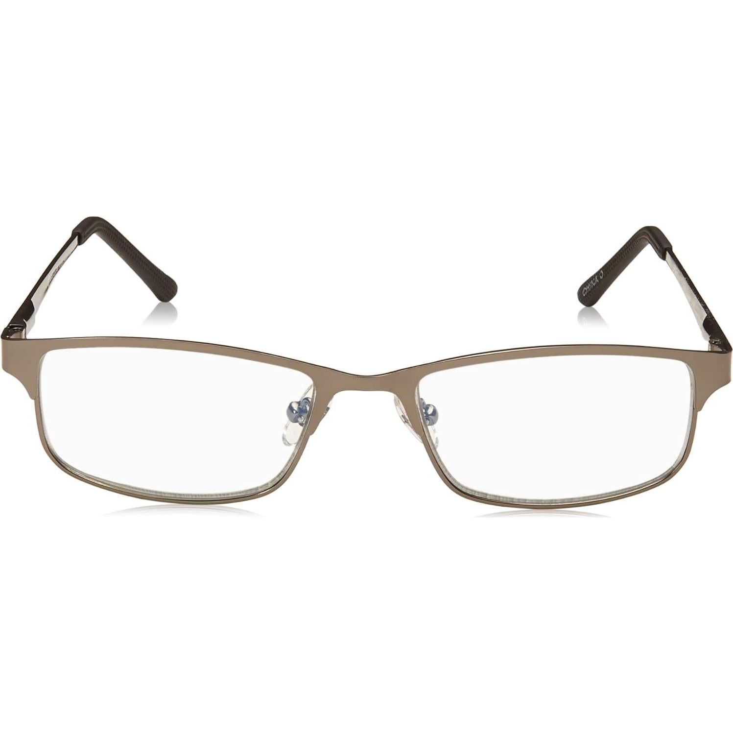 Gafas de lectura Foster Grant 3x con bloqueador luz azul