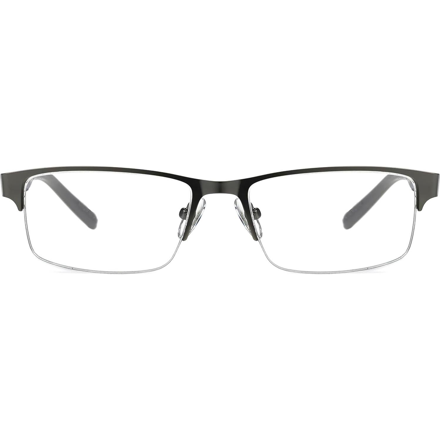 Gafas de lectura IRONMAN Momentum para hombres 2x 54mm