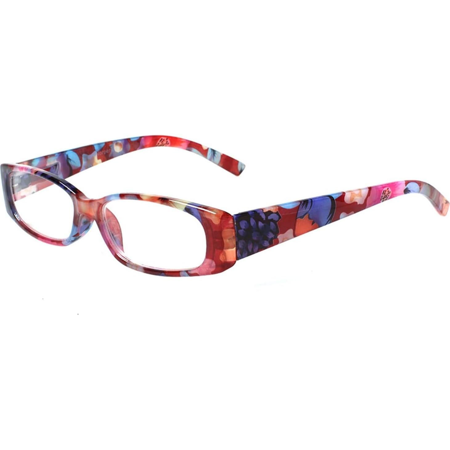 Paquete de 5 Gafas de Lectura SIGVAN 1.75 Unisex